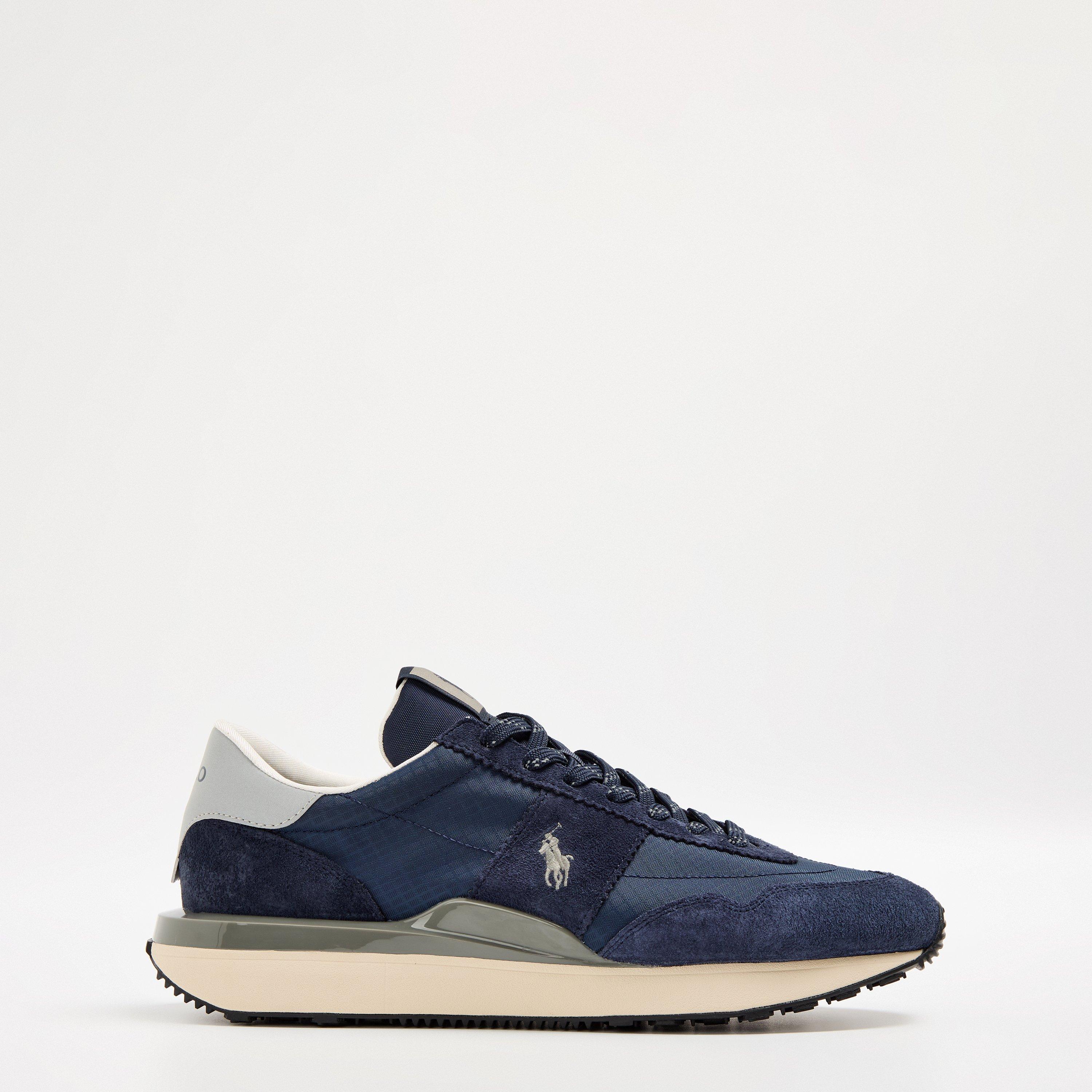 Men's Train 89 Low-Top Trainers