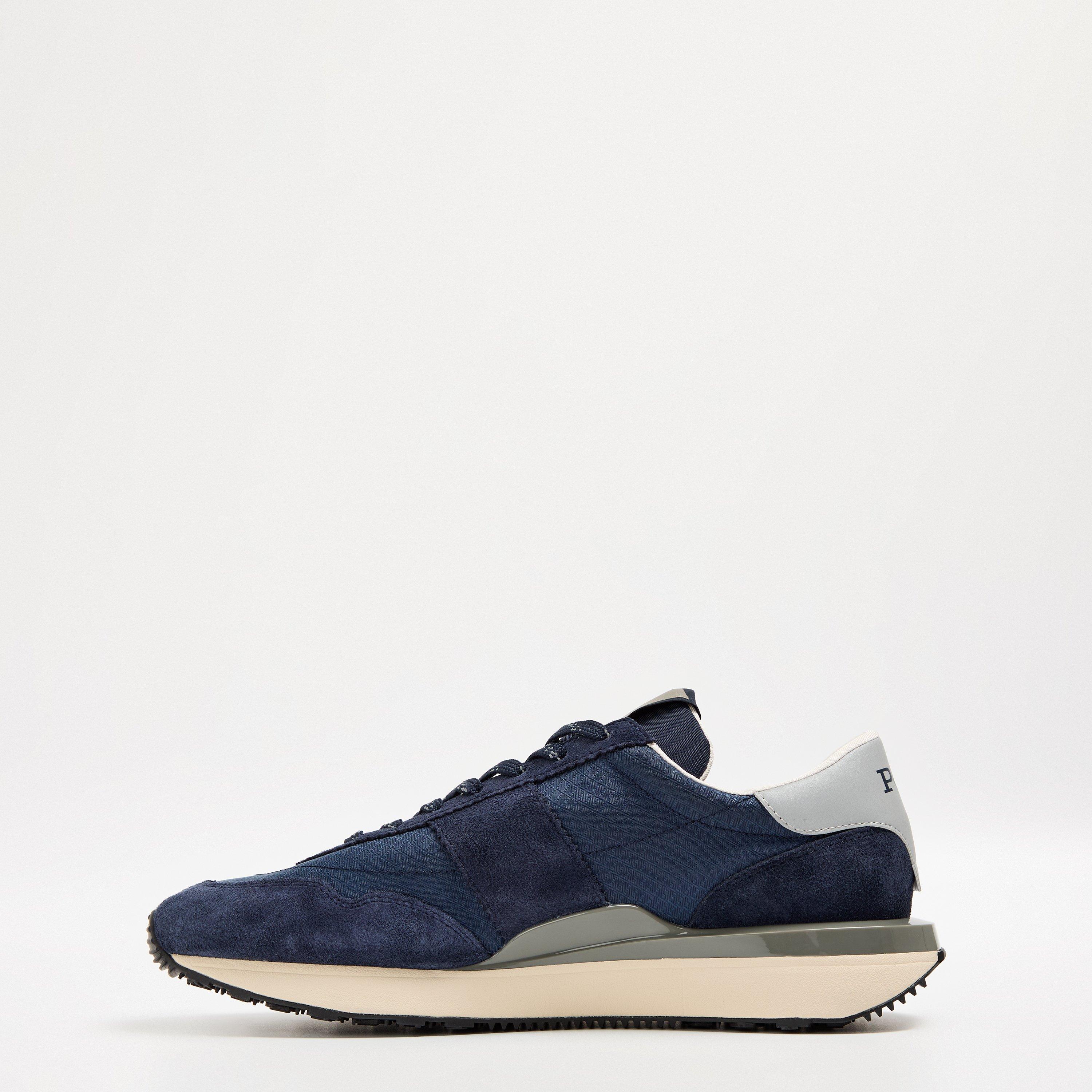 Men's Train 89 Low-Top Trainers