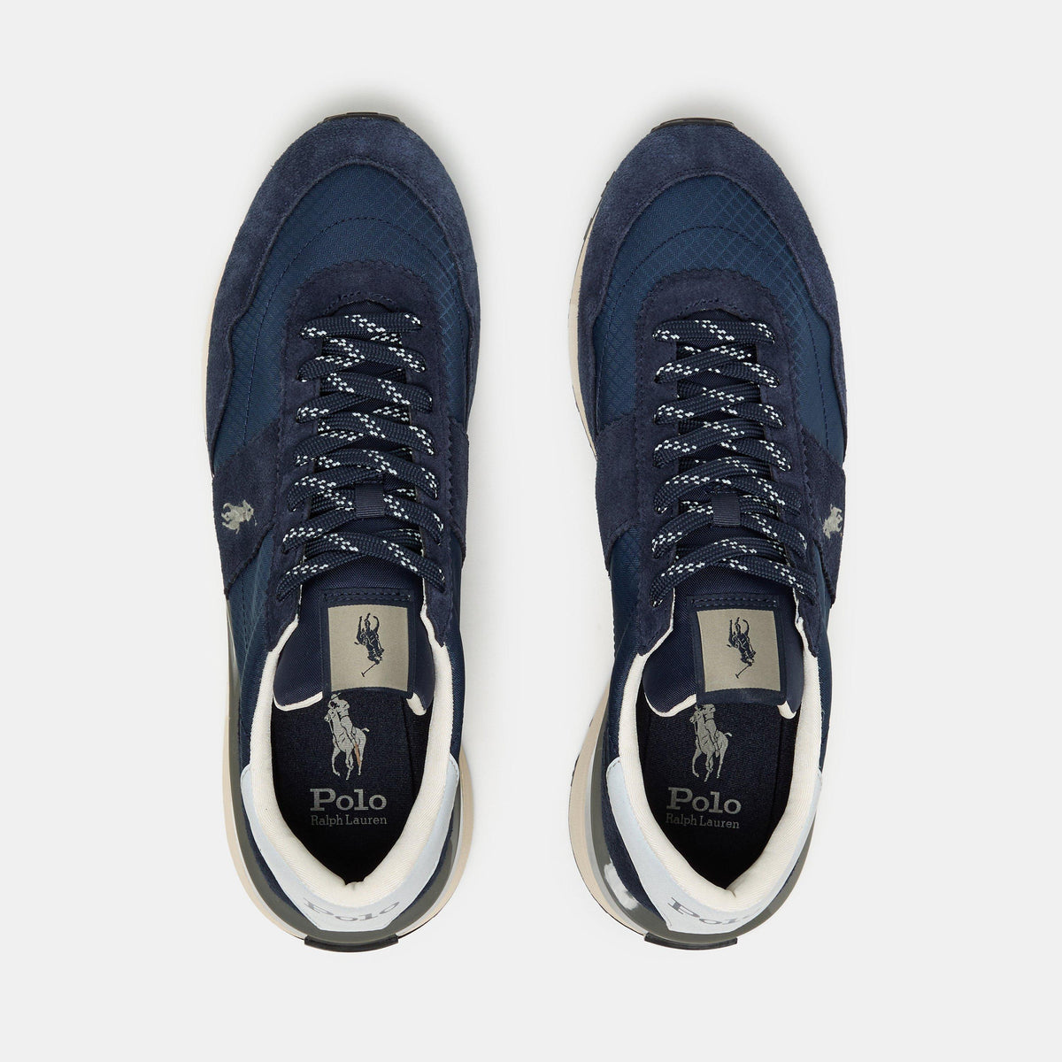 Train 89 Low-Top Trainers