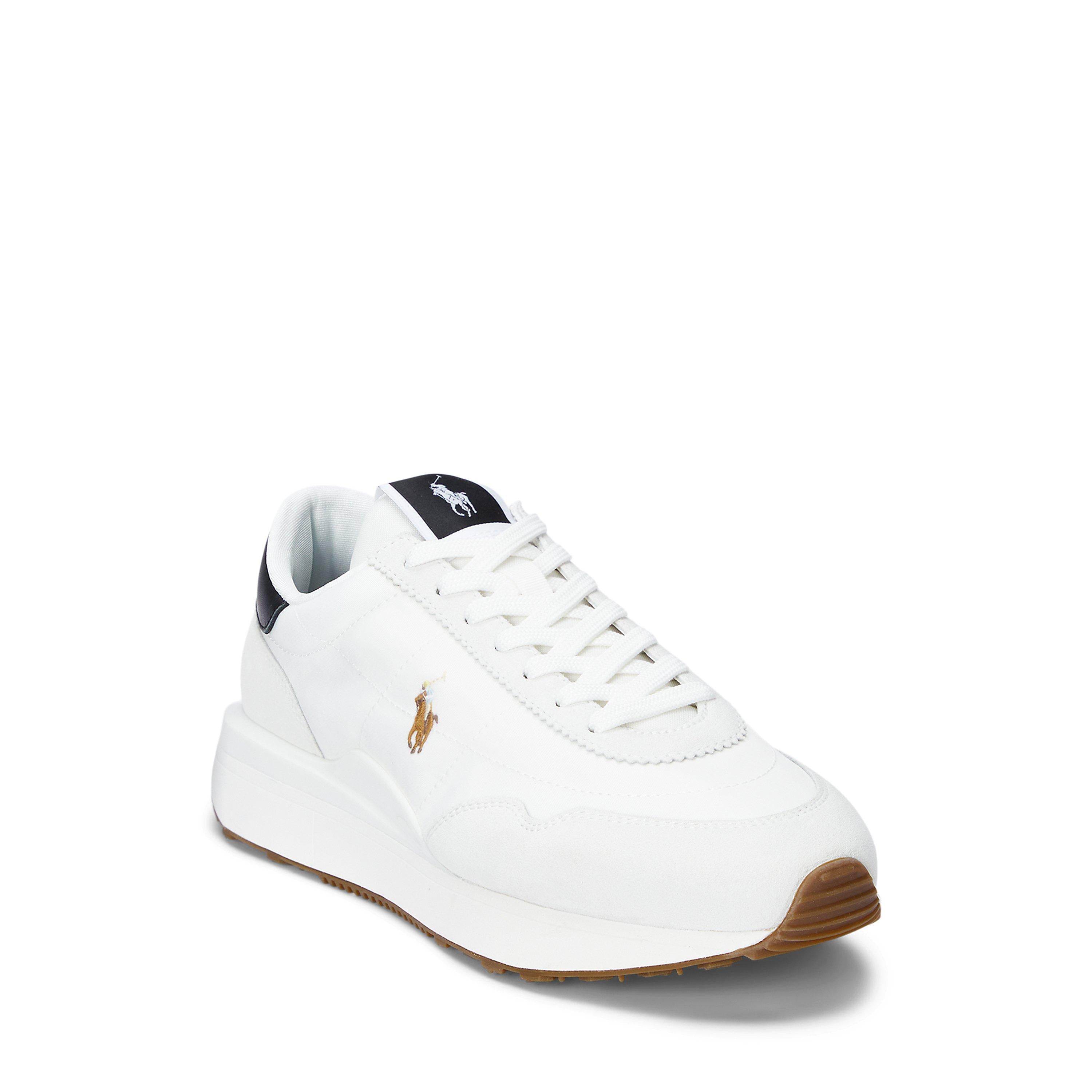 Men's Train 89 Low-Top Trainers