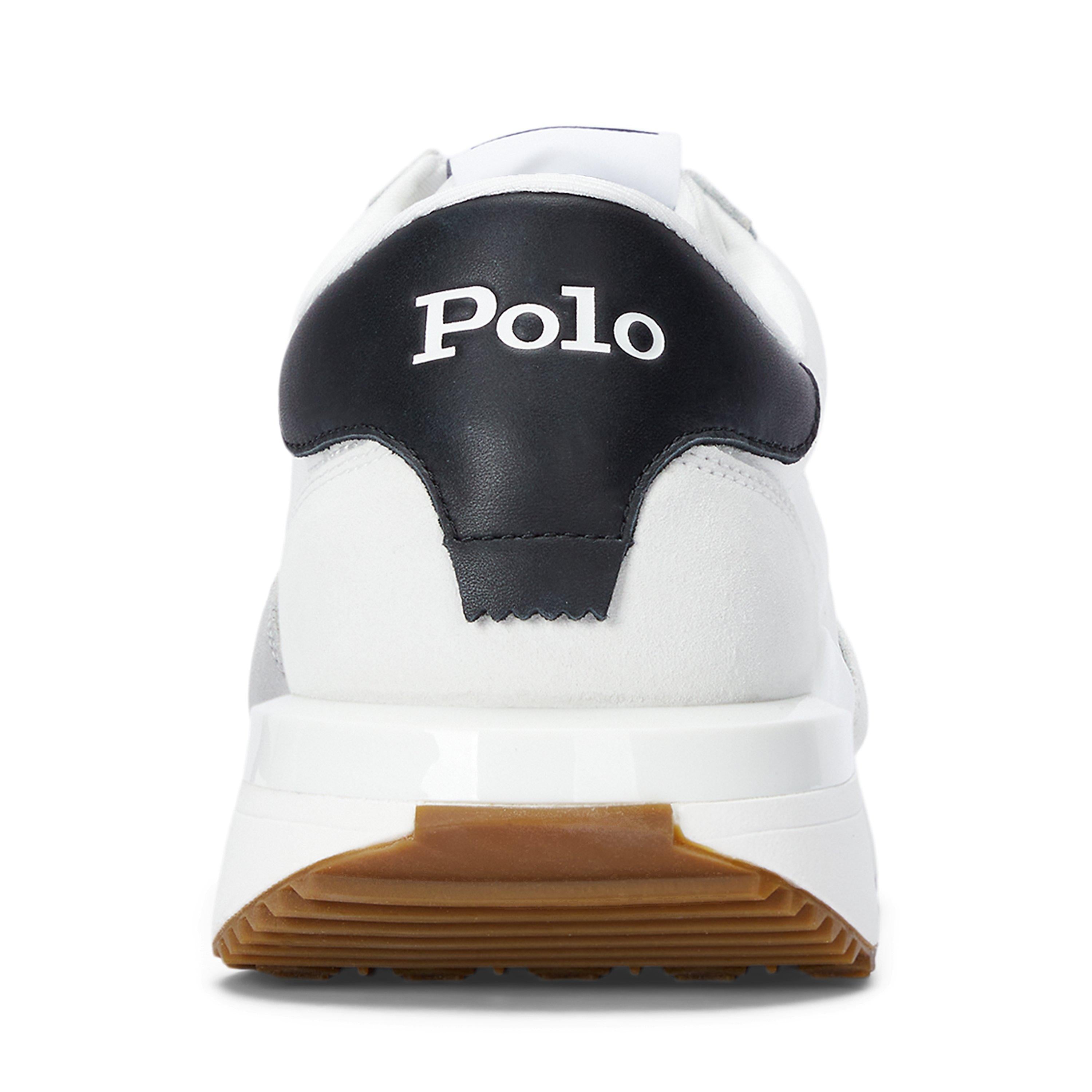 Men's Train 89 Low-Top Trainers