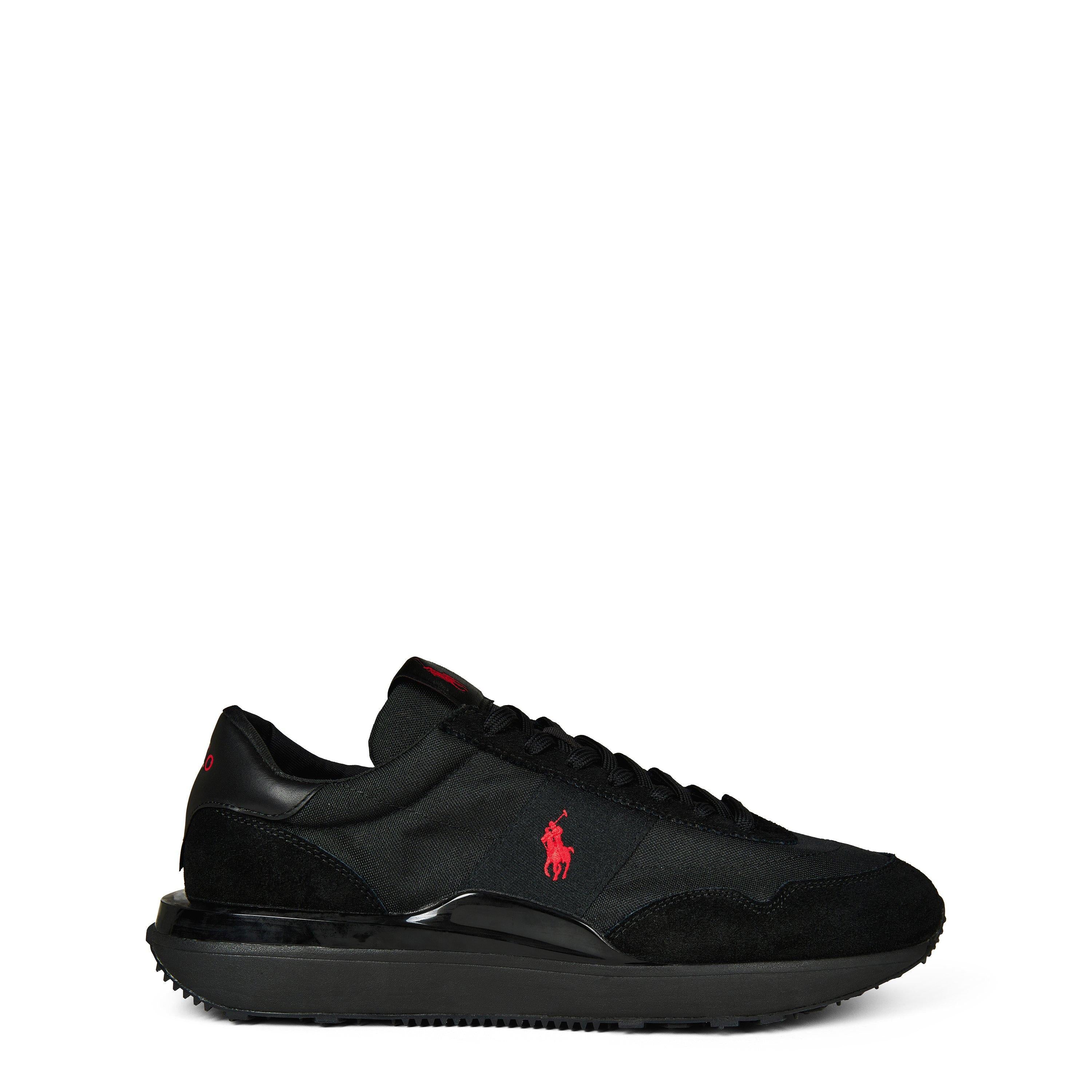 Men's Train 89 Low-Top Trainers