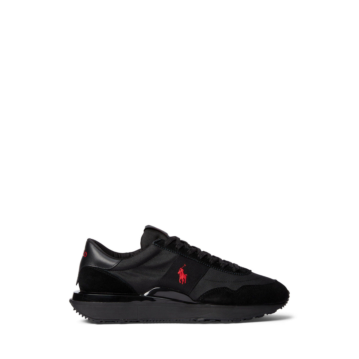 Train 89 Low-Top Trainers