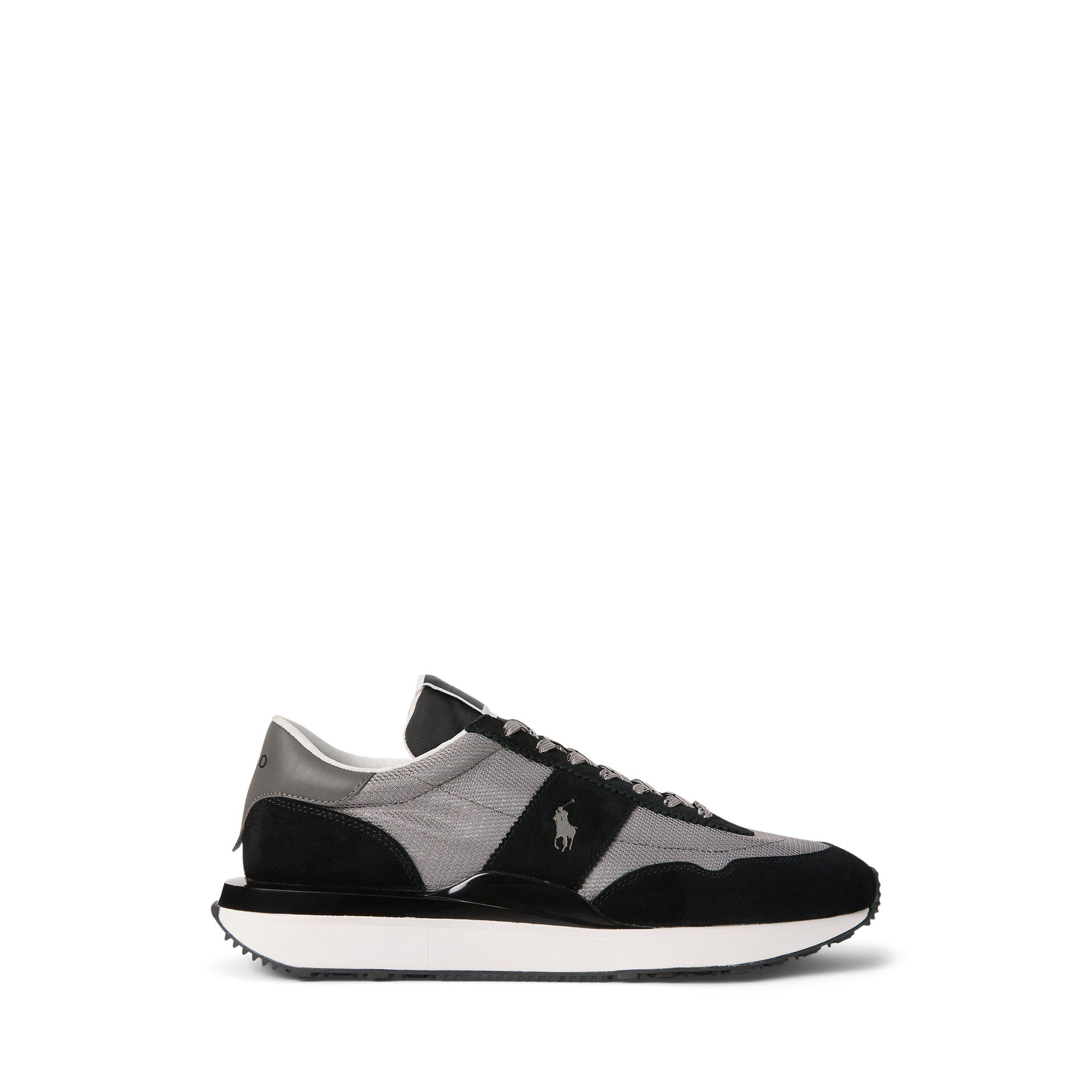 Train 89 Low-Top Trainers