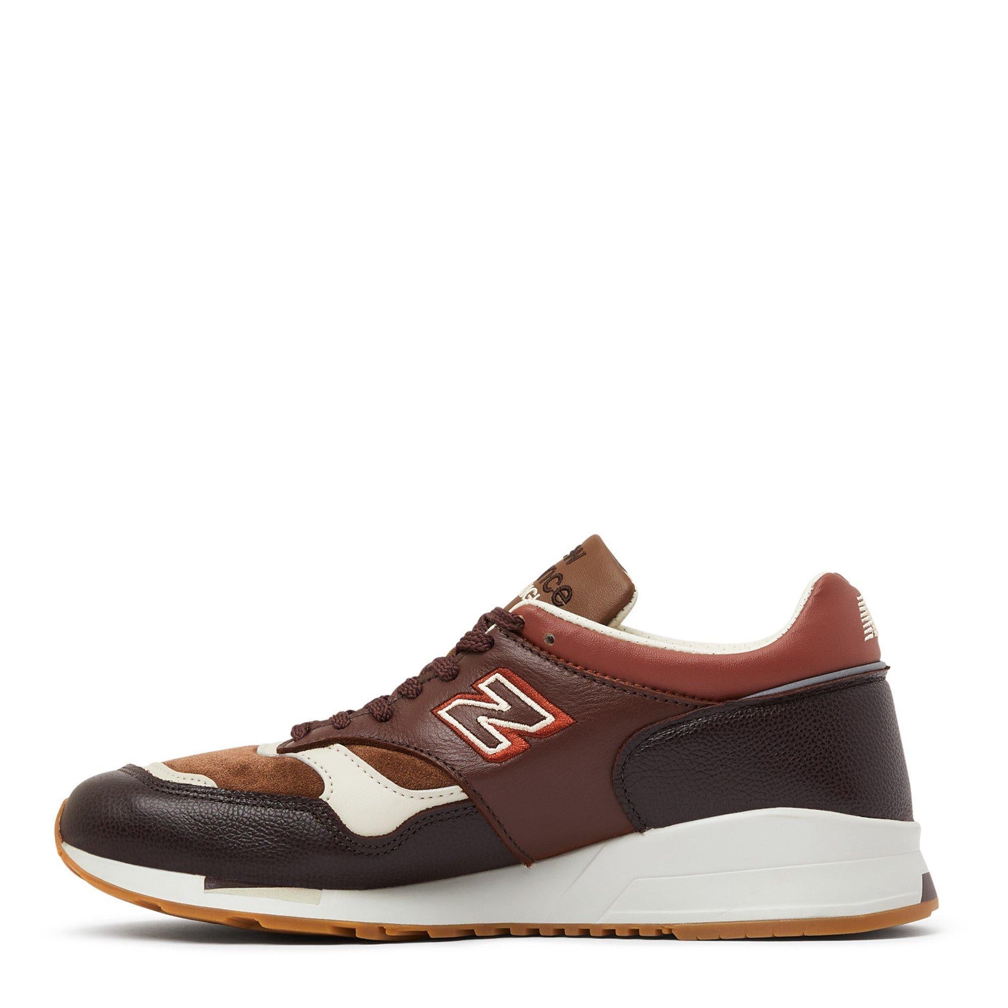 1500 Low Trainers