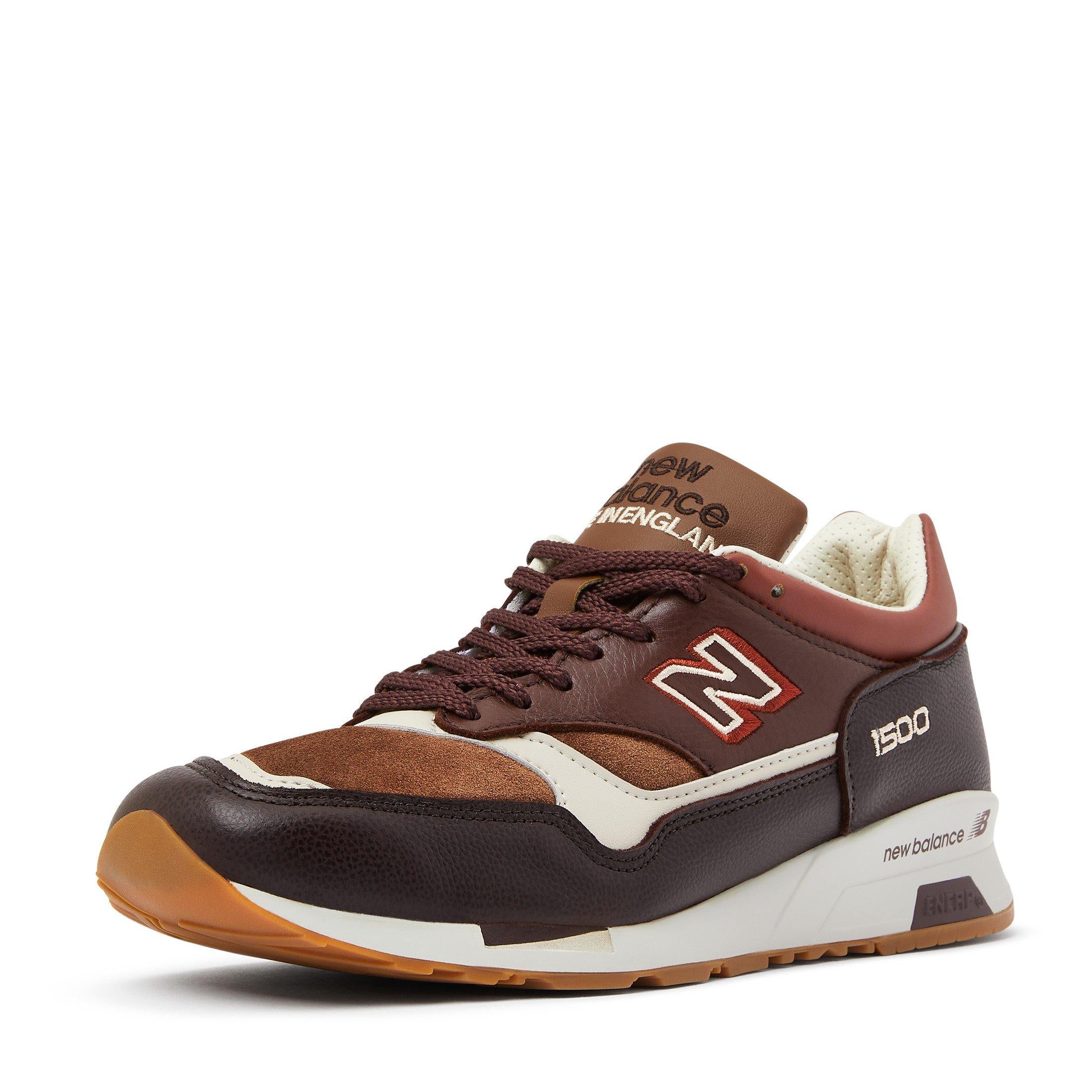 1500 Low Trainers