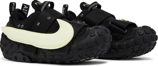 Cactus Plant Flea Market x Air Flea 2 'Black Alabaster'