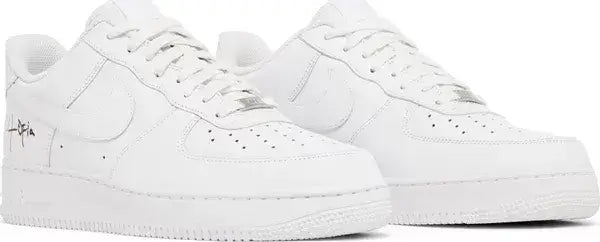 Nike Travis Scott x Air Force 1 'Utopia' - Size: UK 3.5 Sneakers | Shop From The Mirage