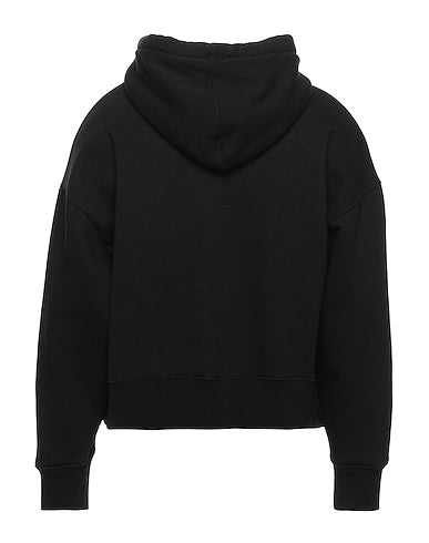 PALM ANGELS HOODED TRACK JACKETS