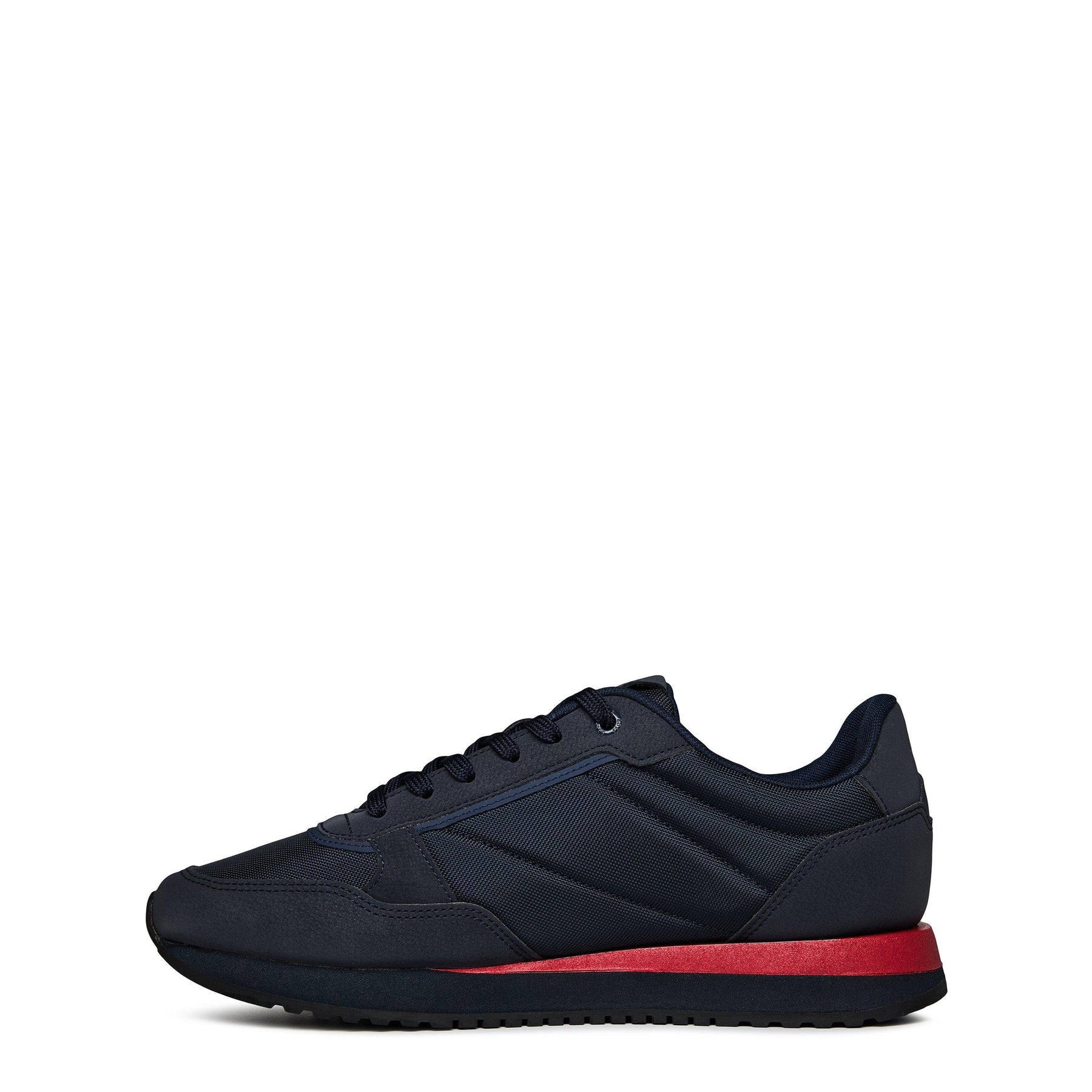Runner Style Trainer