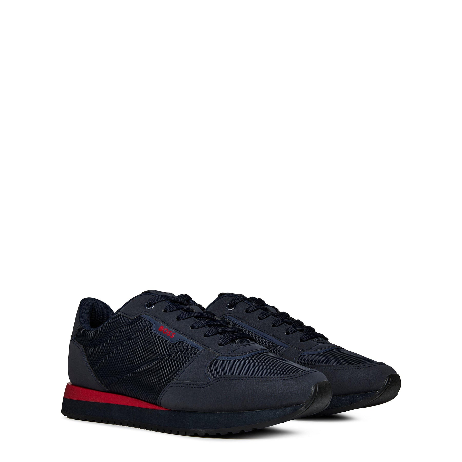 Runner Style Trainer