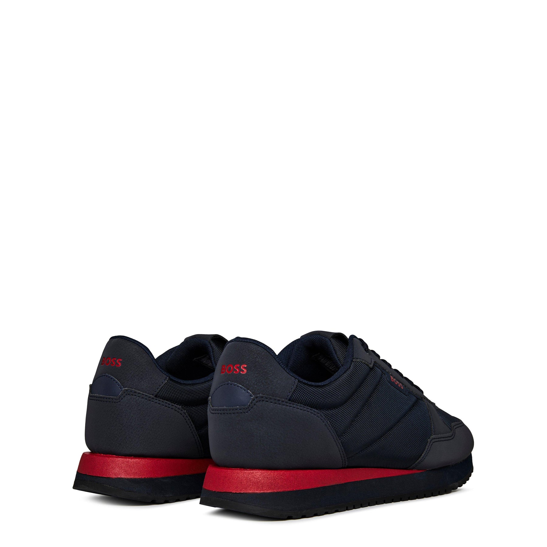 Runner Style Trainer