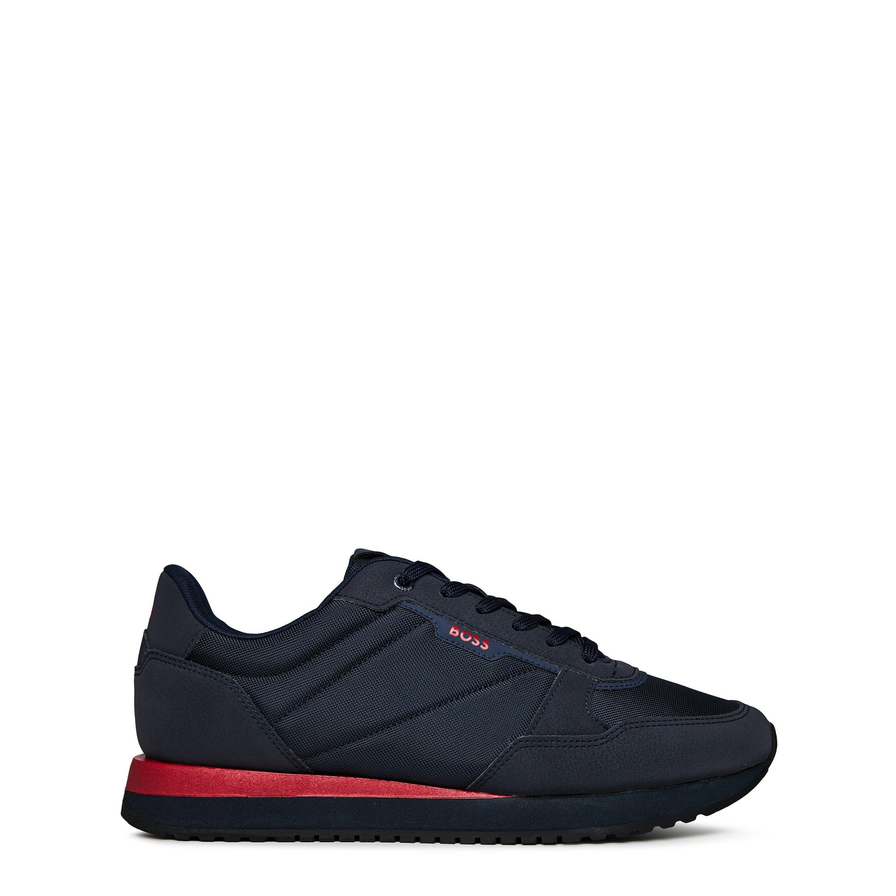 Runner Style Trainer