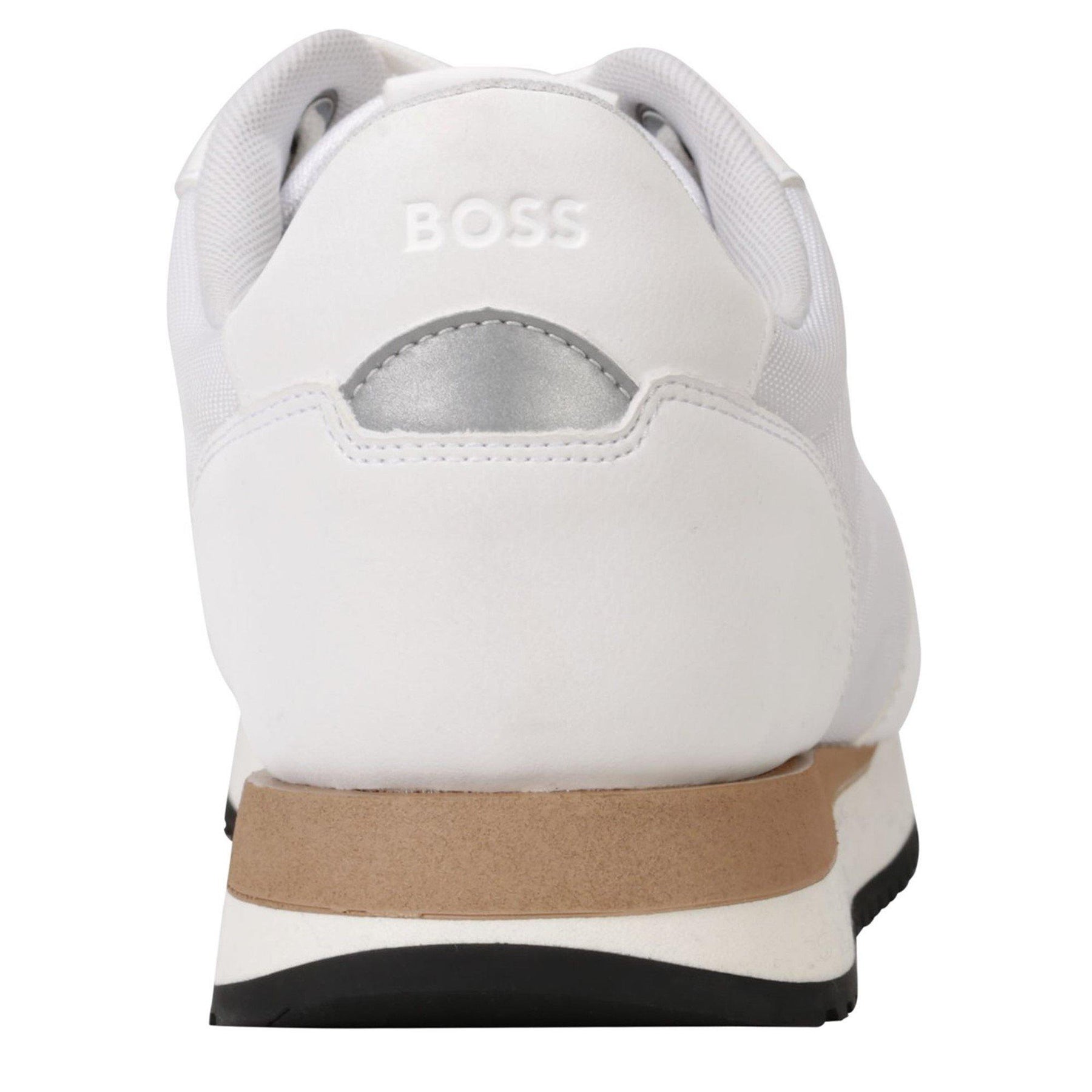 Runner Style Trainer