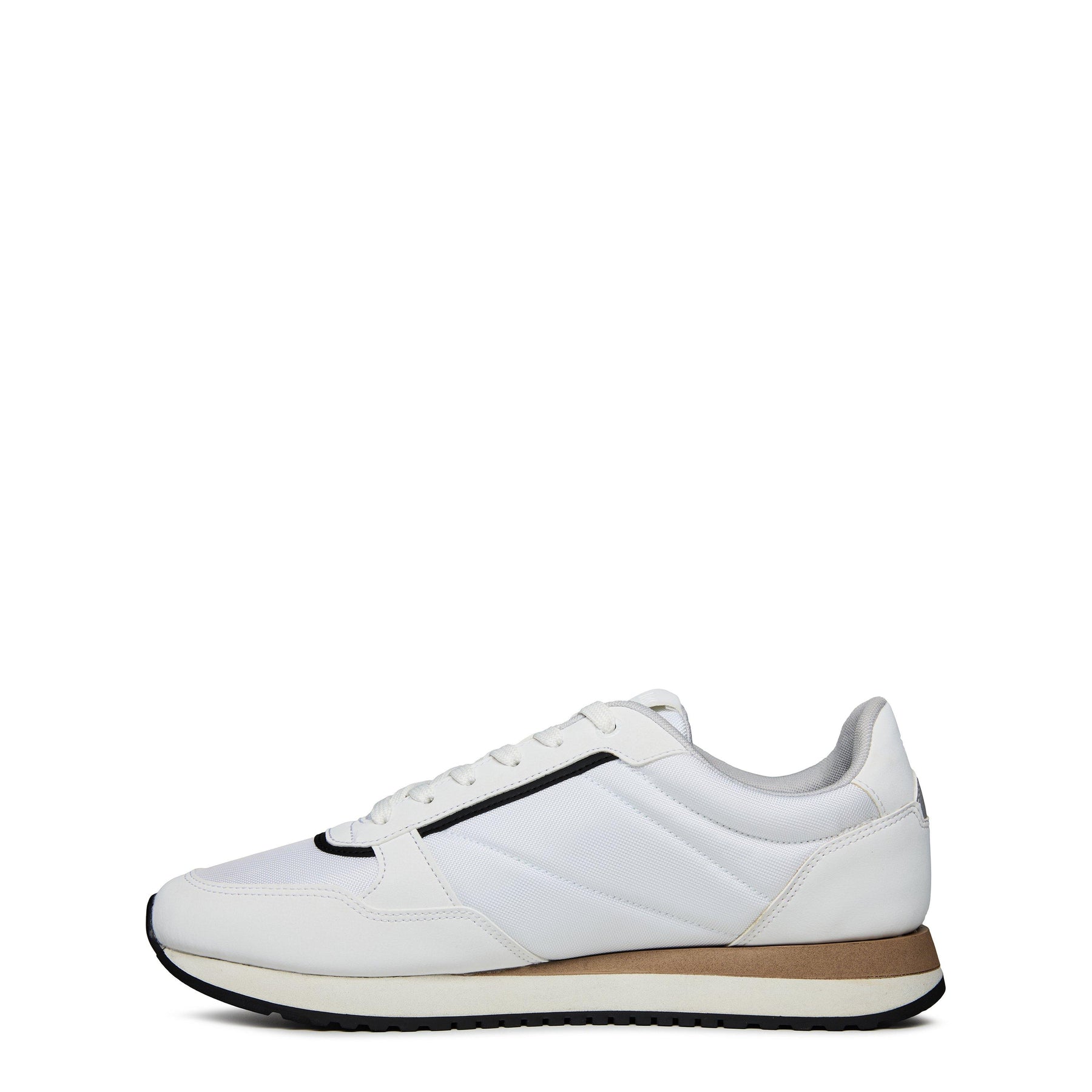 Runner Style Trainer