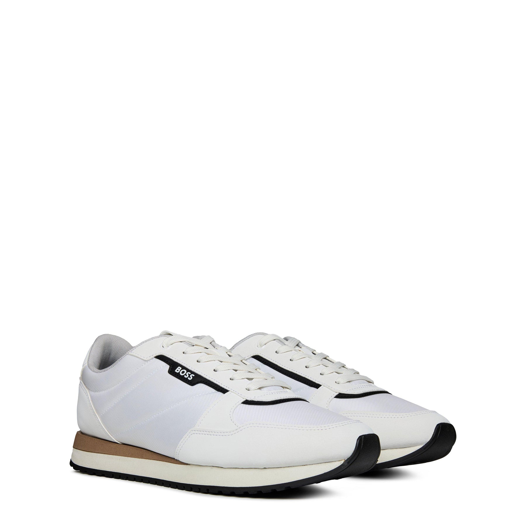 Runner Style Trainer