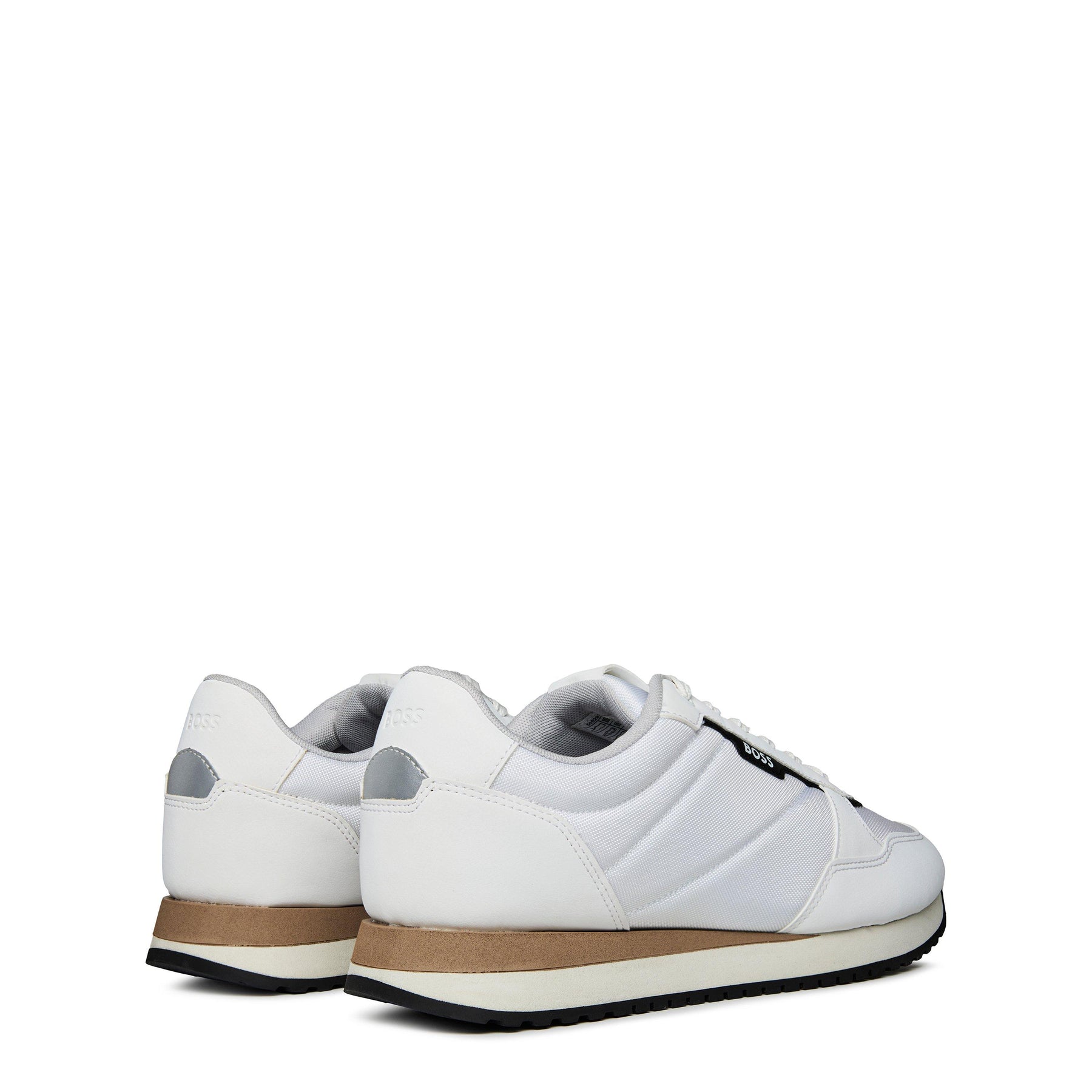 Runner Style Trainer