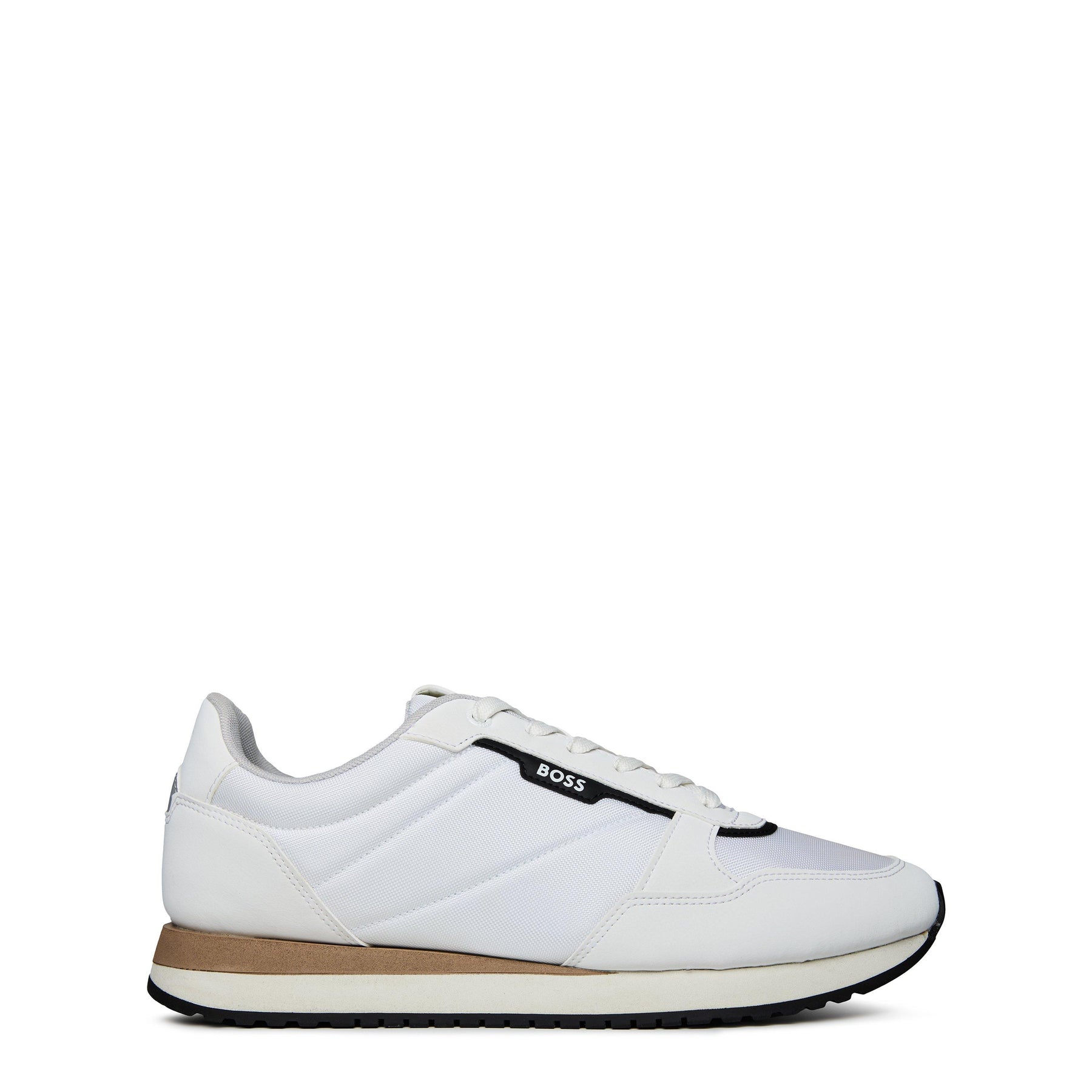 Runner Style Trainer