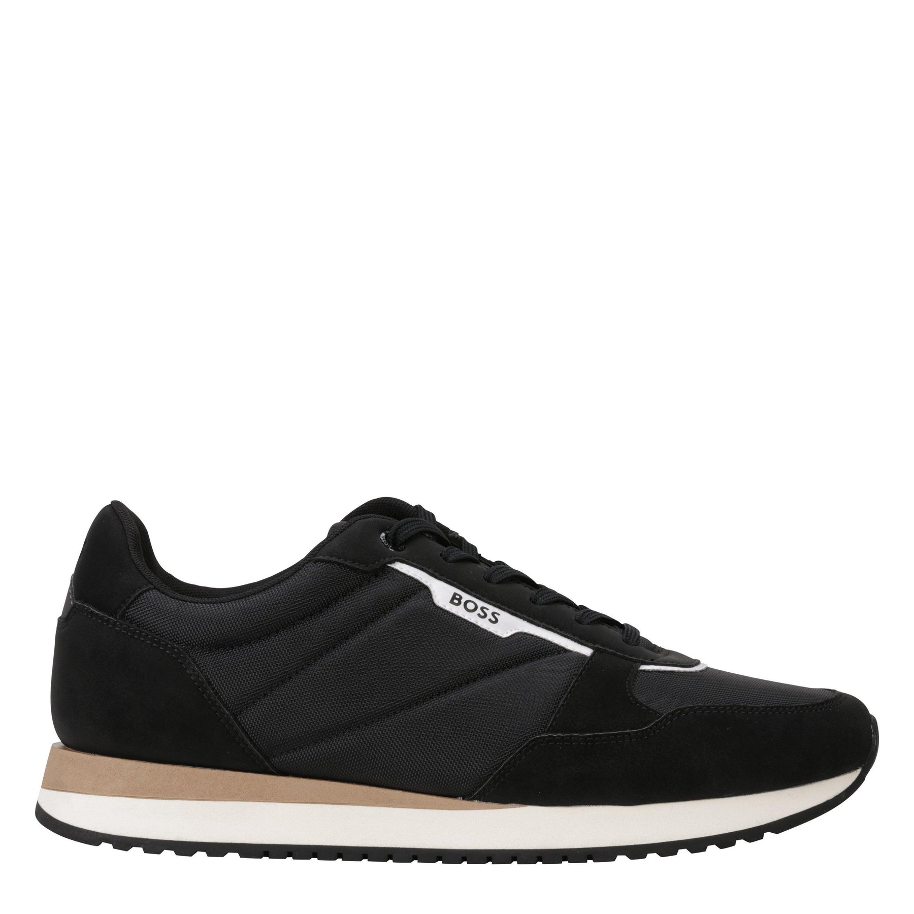 Runner Style Trainer