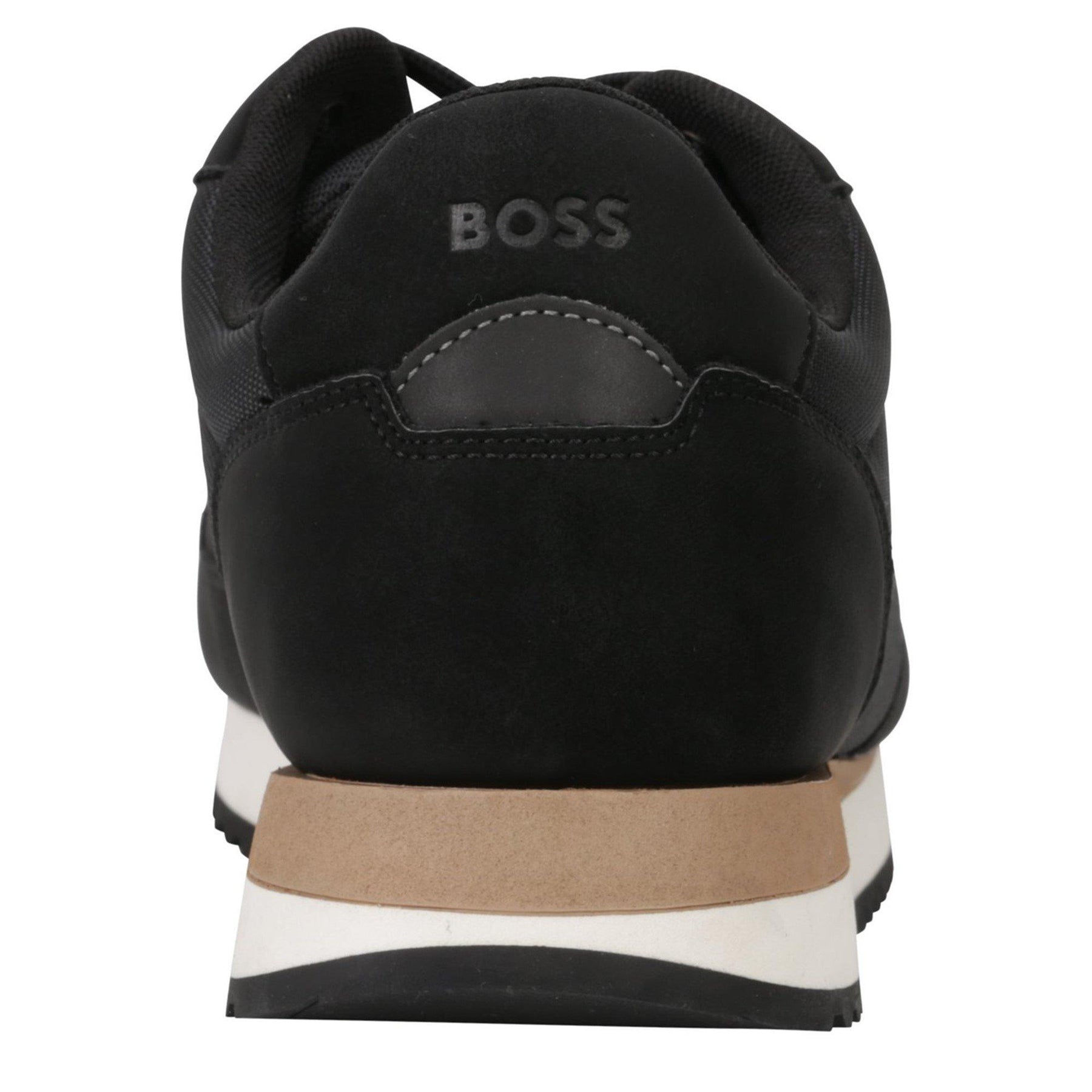 Runner Style Trainer