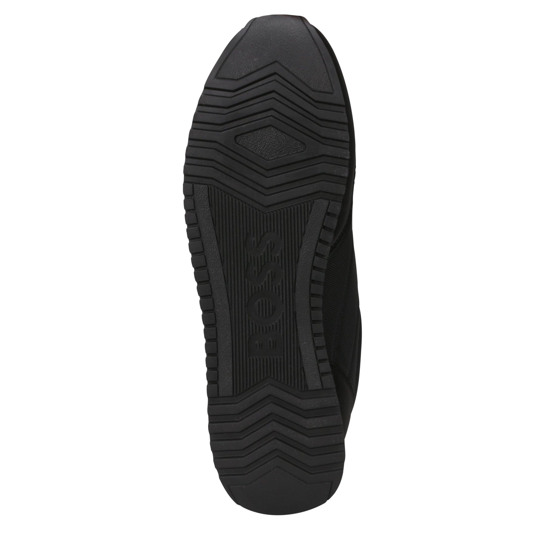 Runner Style Trainer