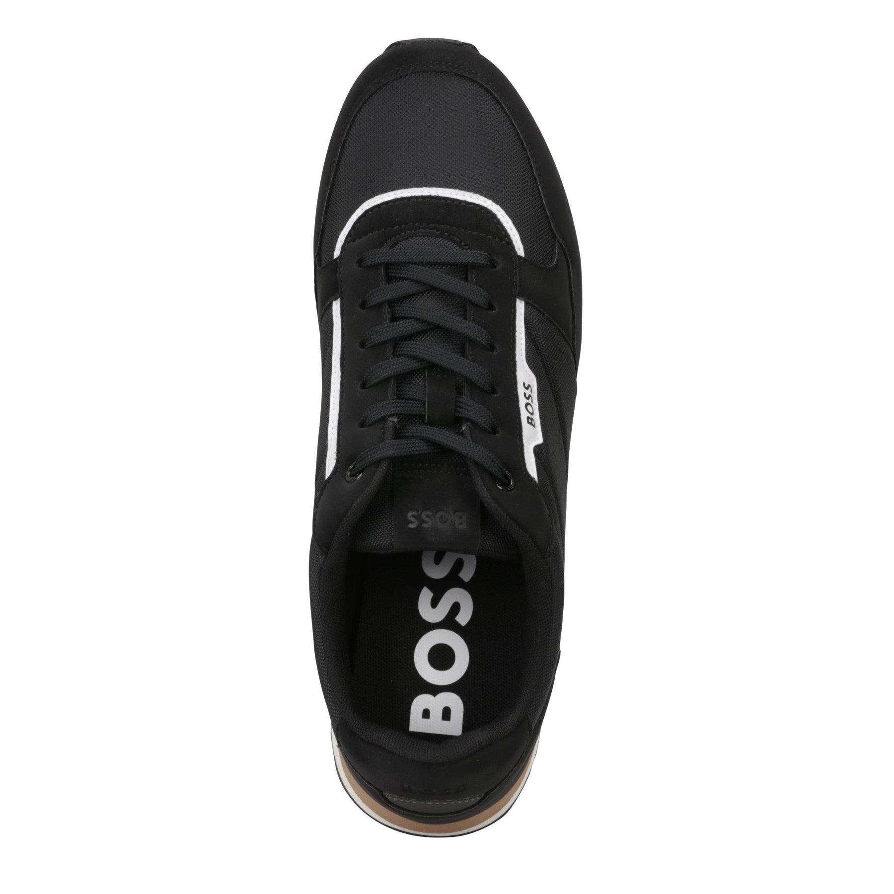 Runner Style Trainer