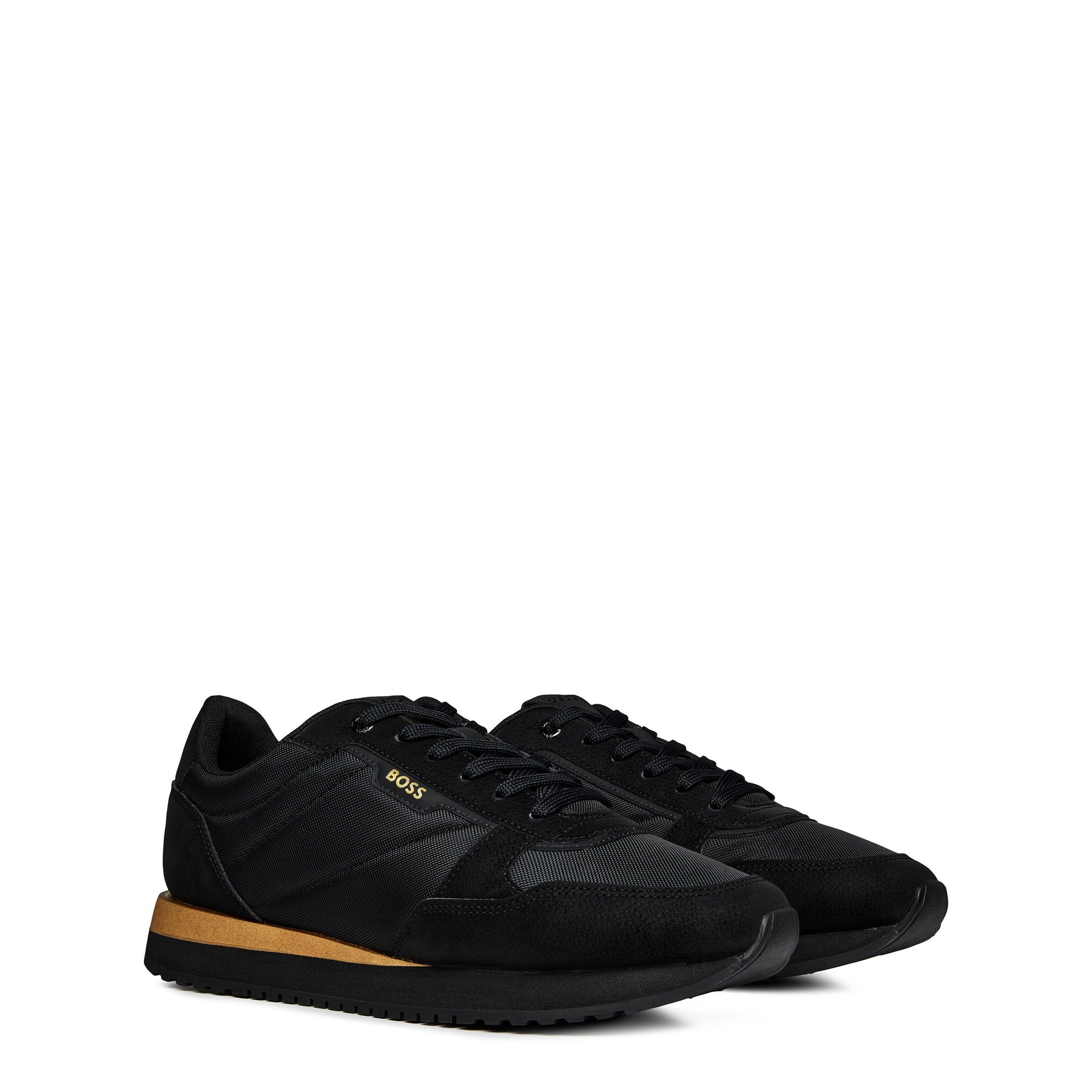 Runner Style Trainer
