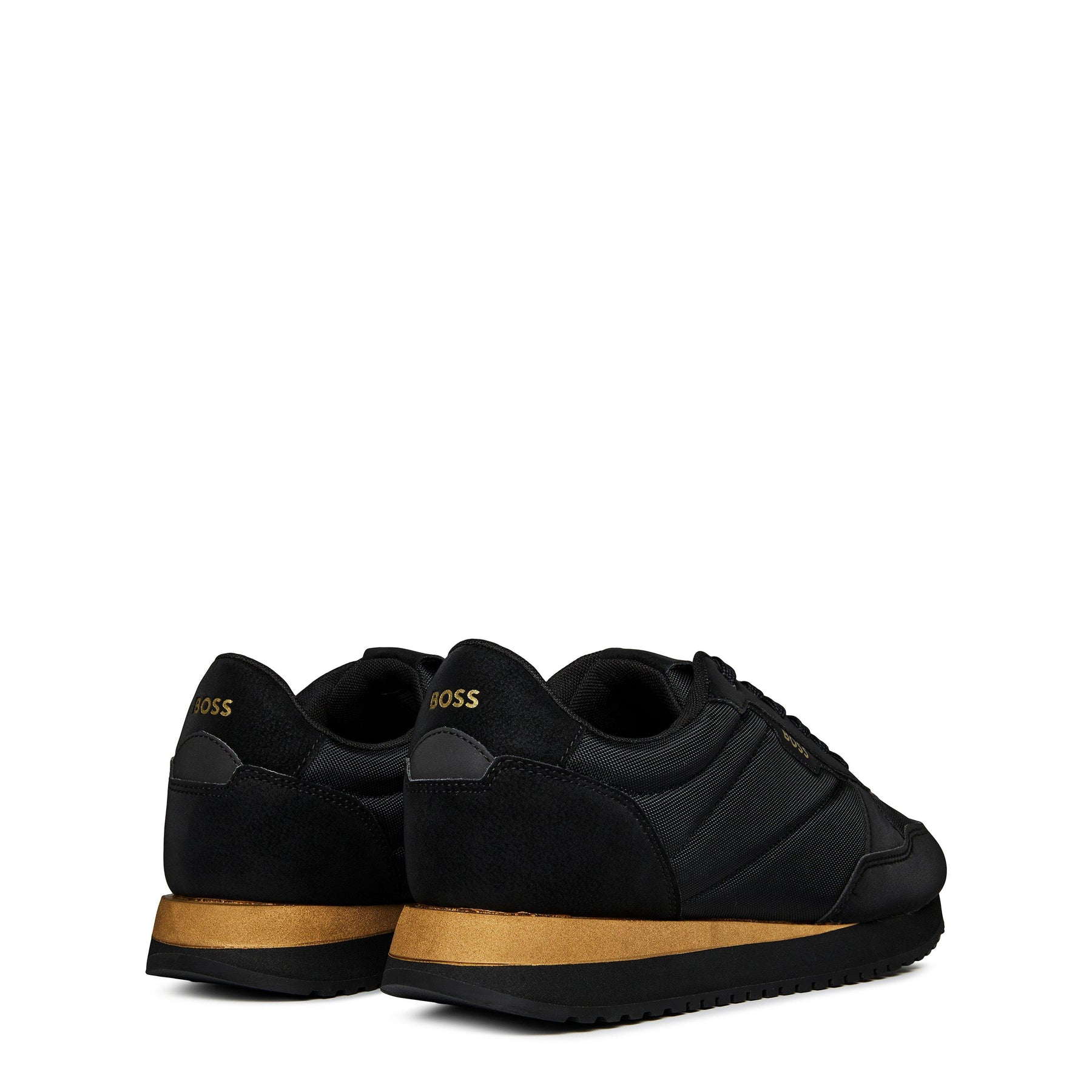 Runner Style Trainer