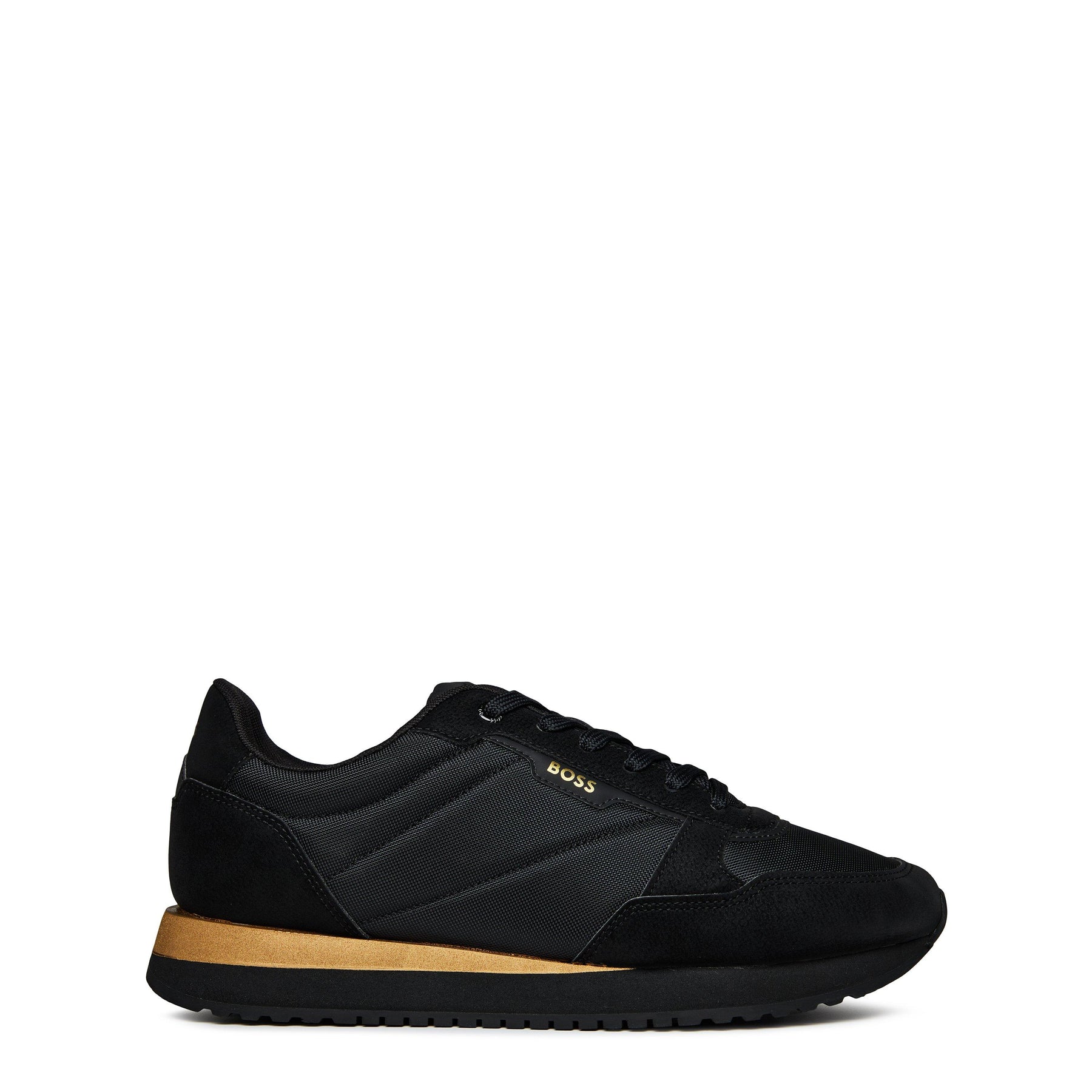 Runner Style Trainer