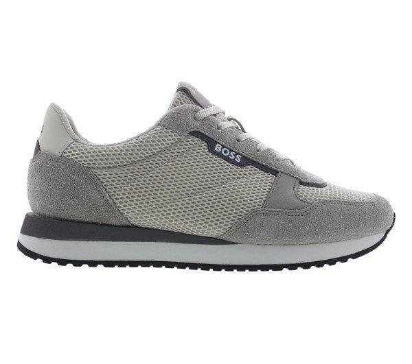 Runner Style Trainer