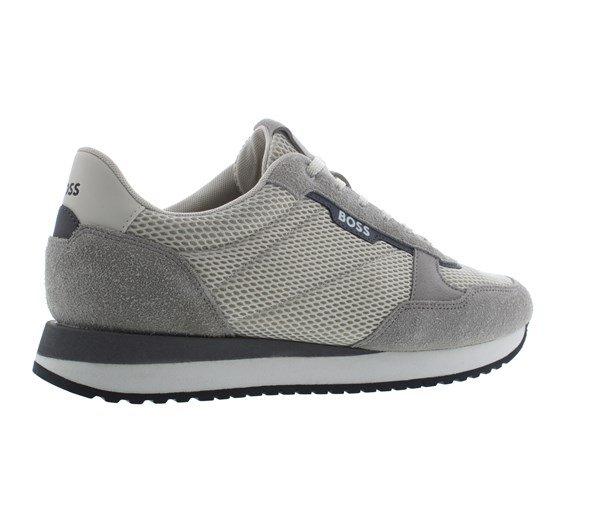 Runner Style Trainer