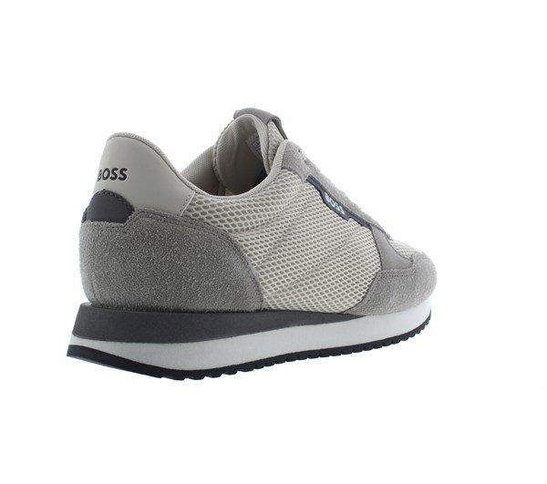 Runner Style Trainer