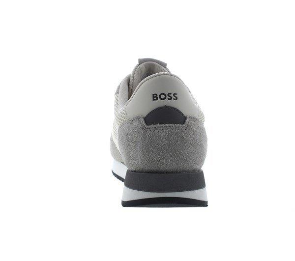 Runner Style Trainer