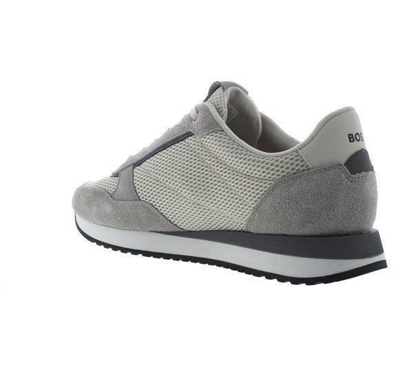 Runner Style Trainer