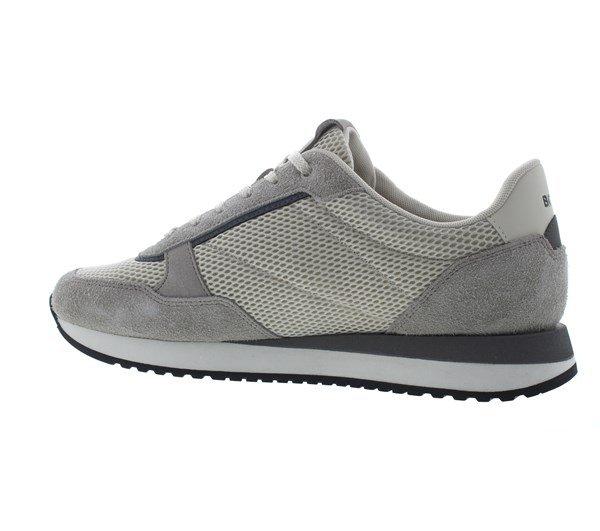 Runner Style Trainer