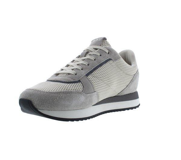 Runner Style Trainer