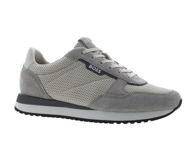 Runner Style Trainer
