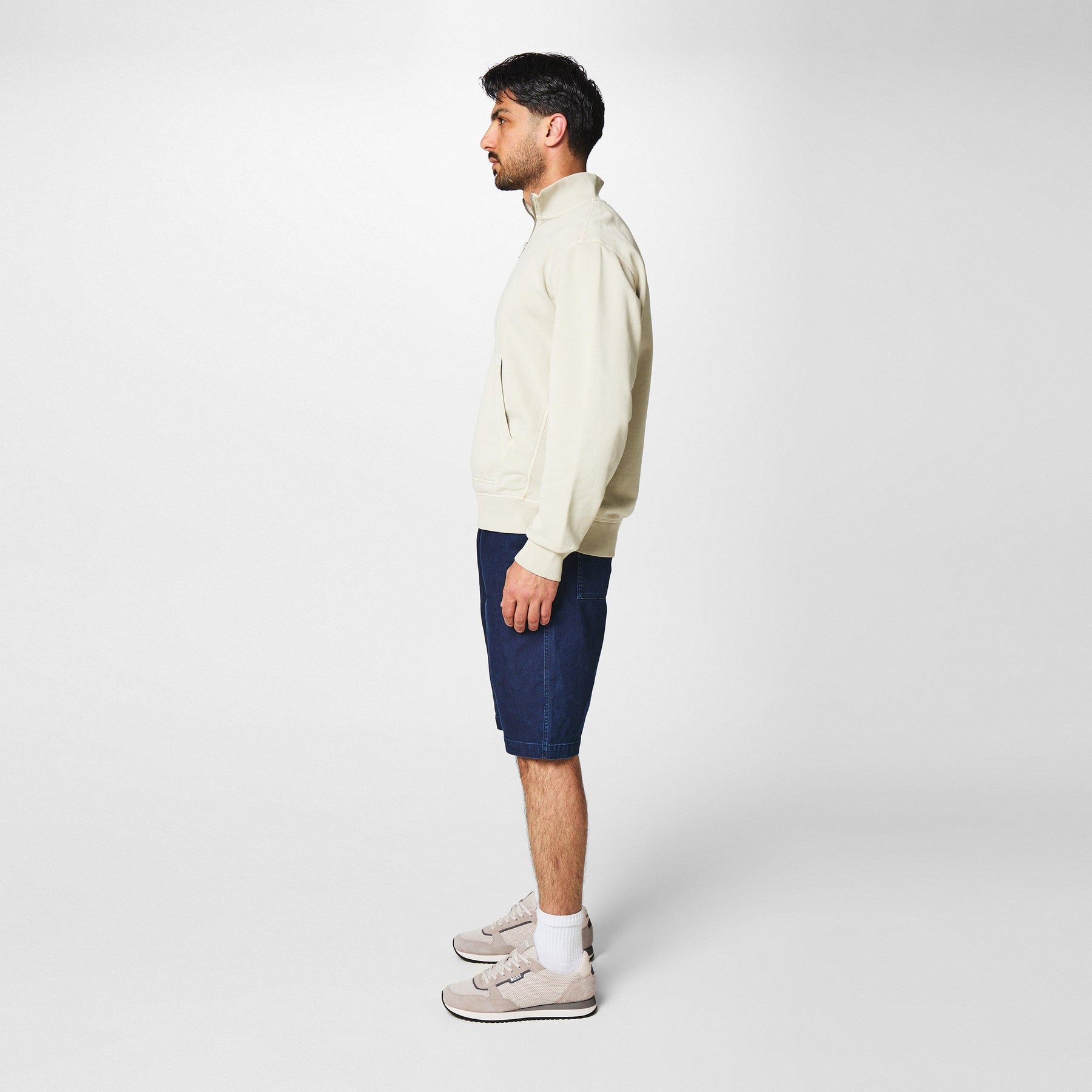 Runner Style Trainer