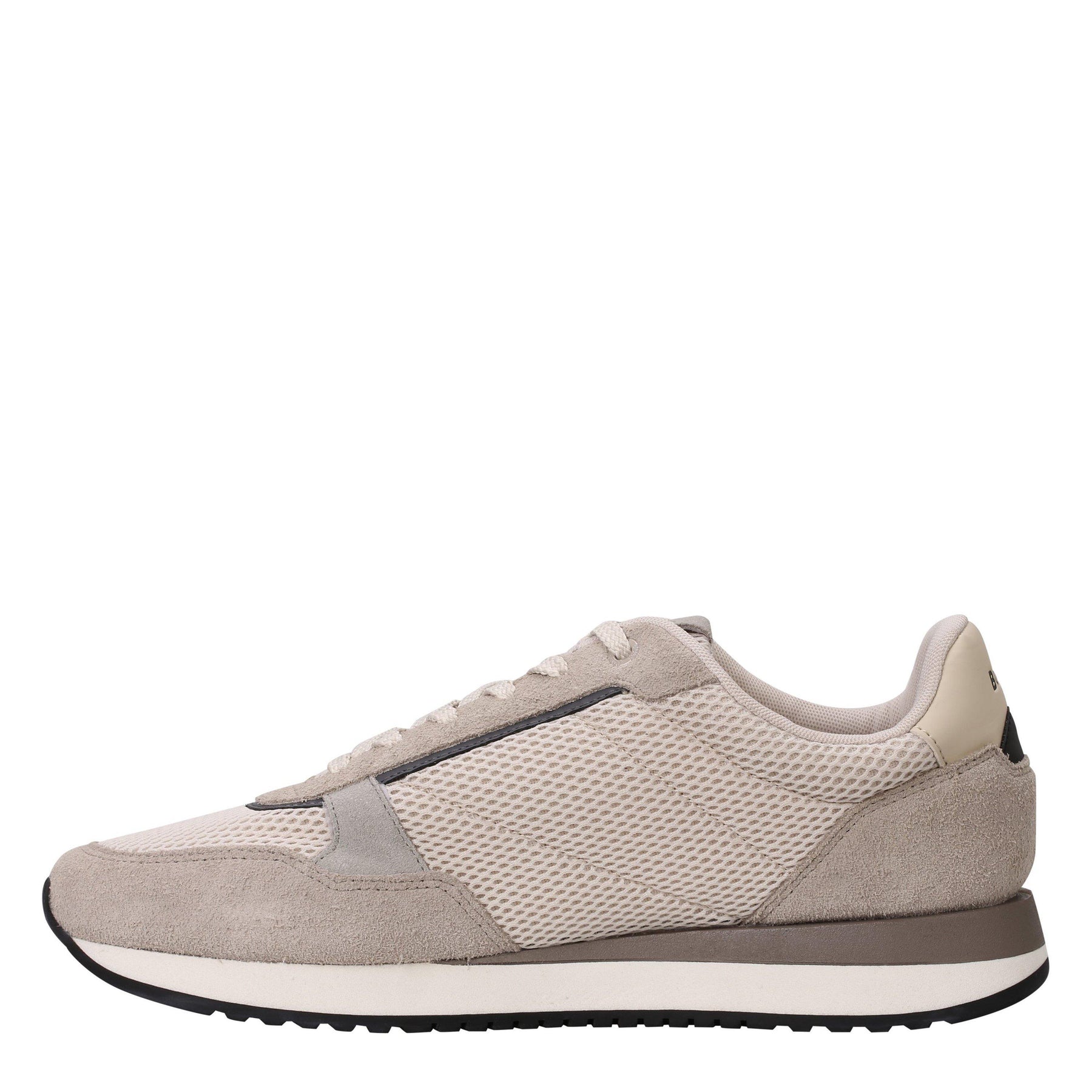Runner Style Trainer