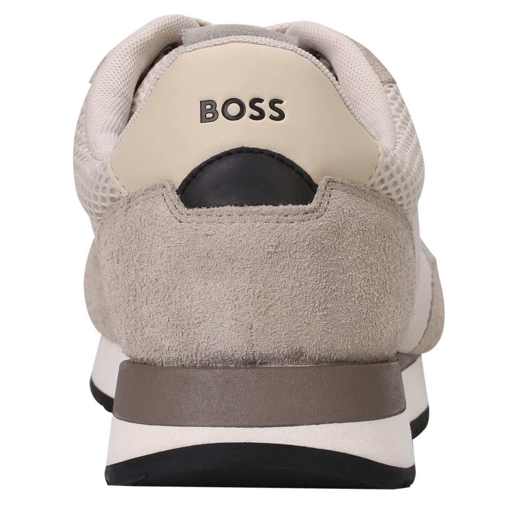 Runner Style Trainer