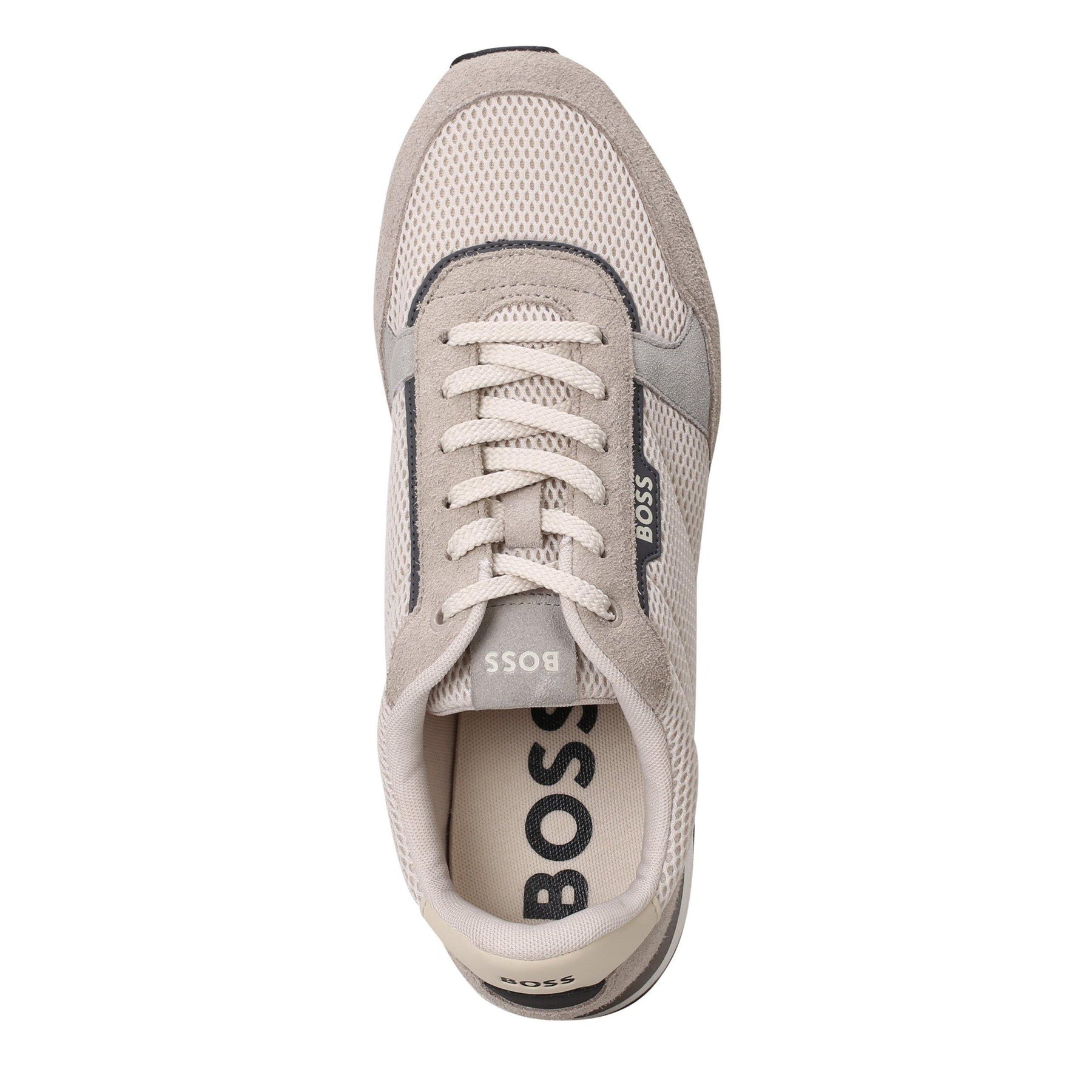 Runner Style Trainer