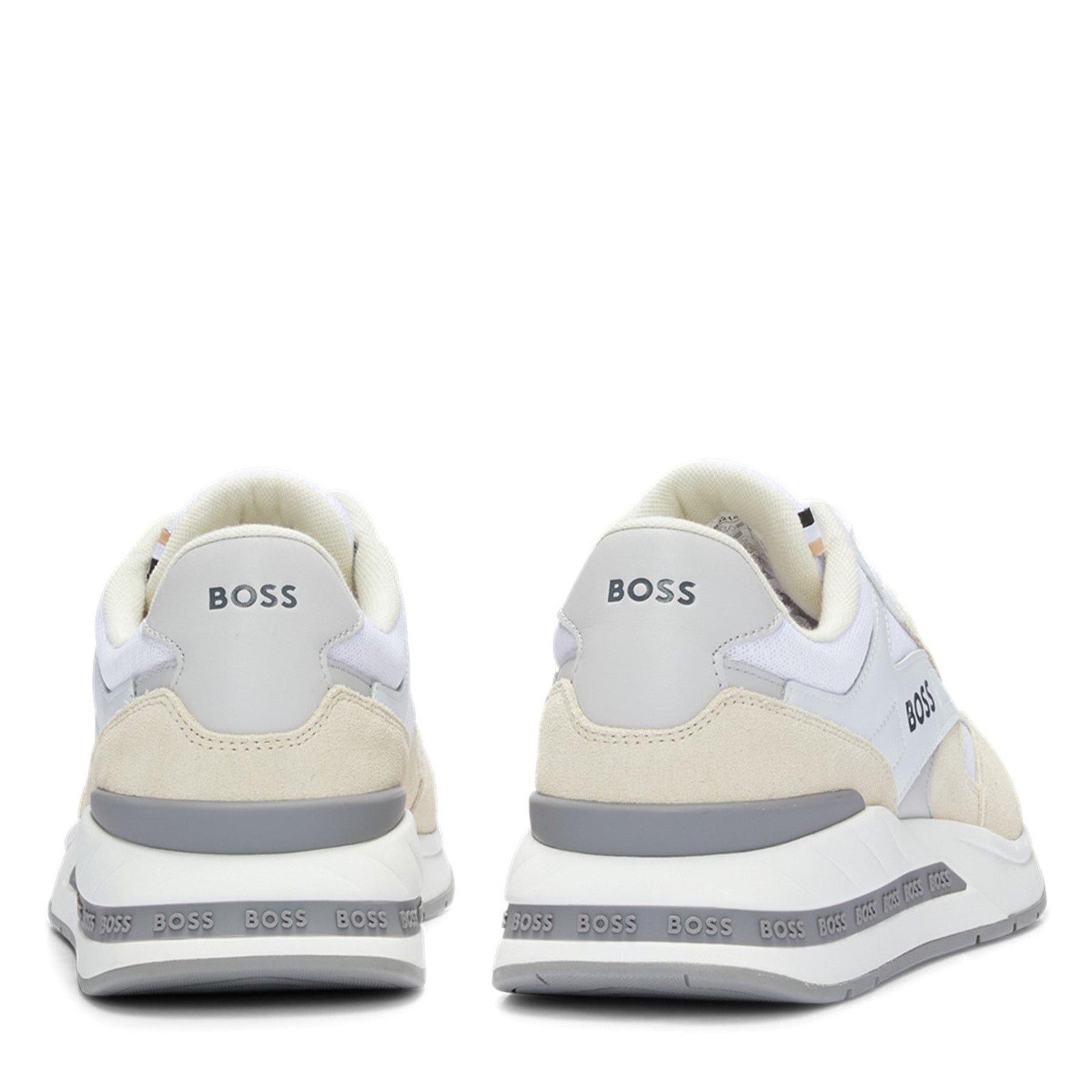 Runner Style Trainers