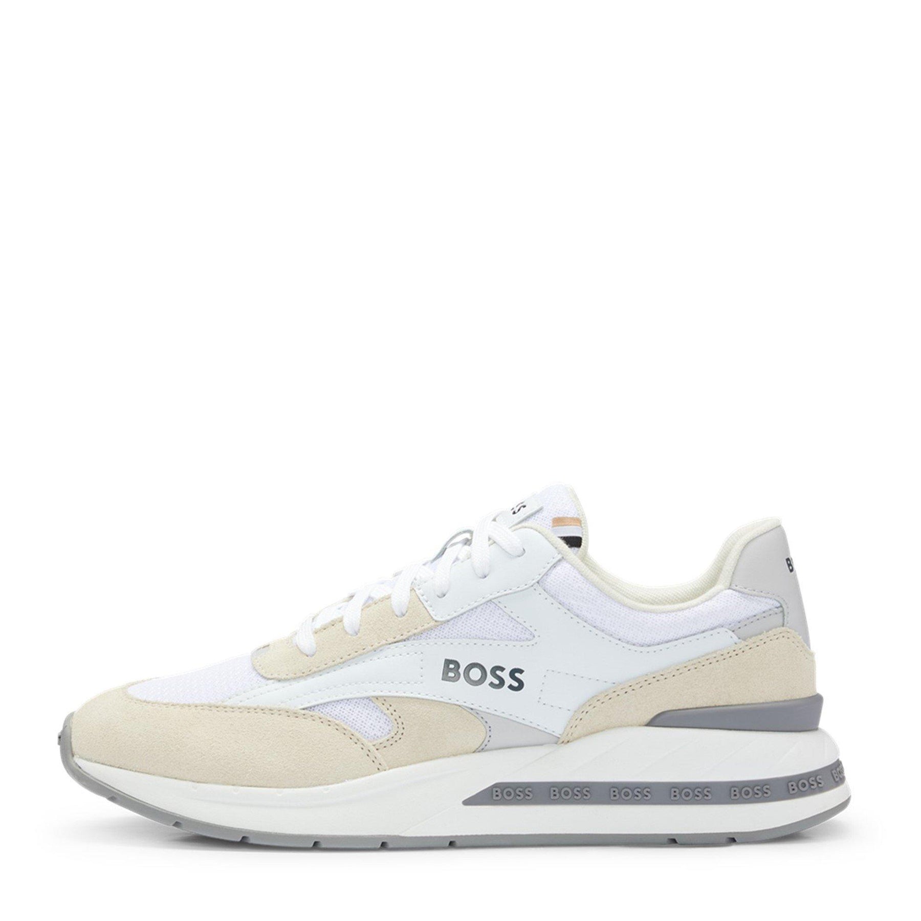 Runner Style Trainers