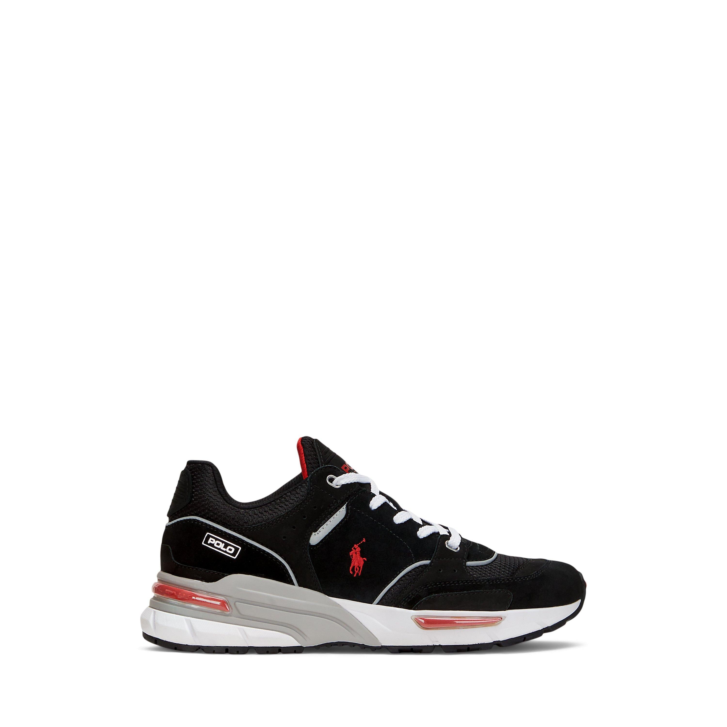 Trackster 200 Trainers