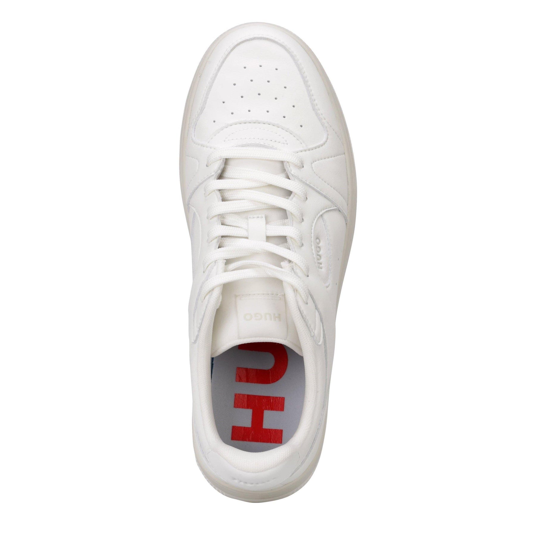 Logo Trainers