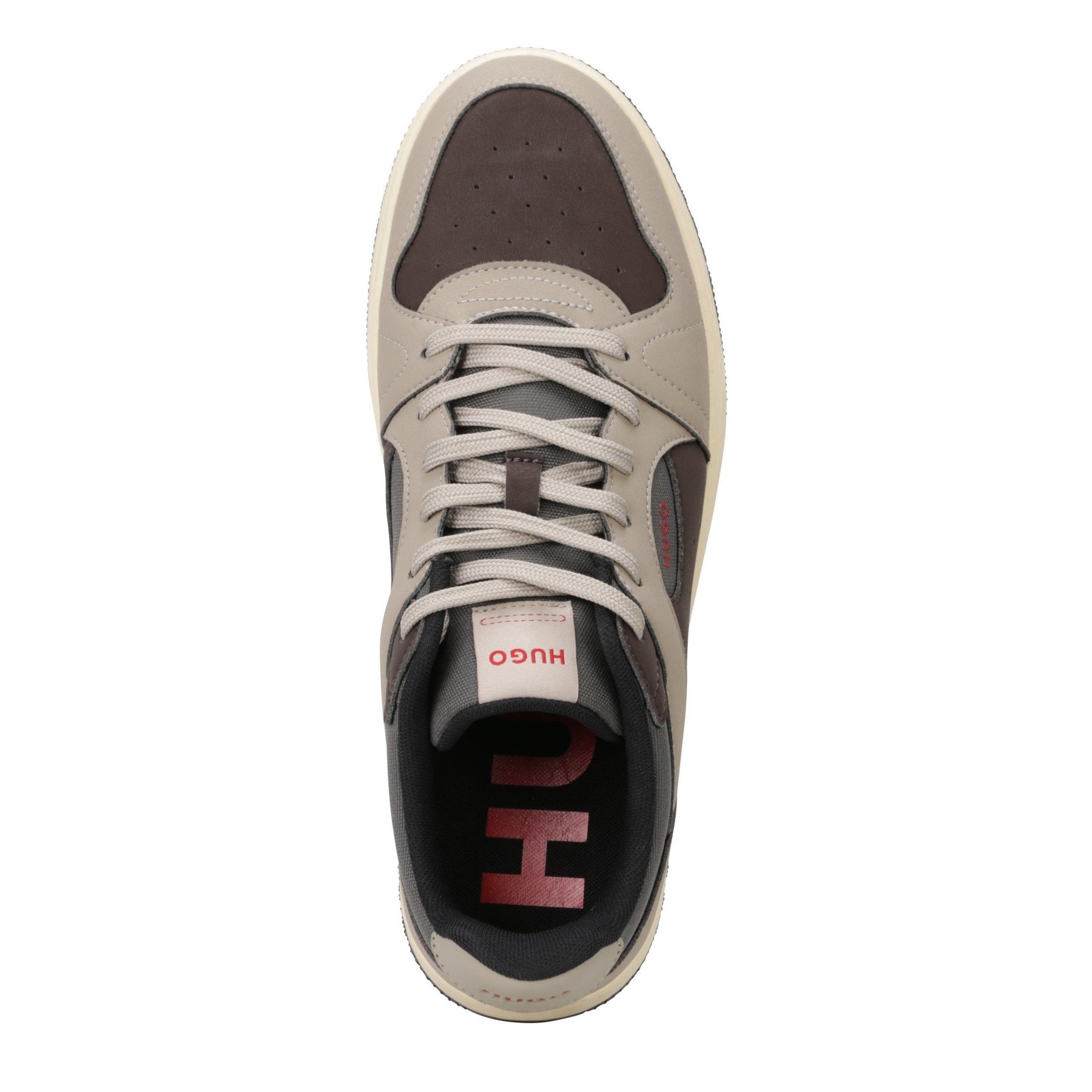 Logo Trainers