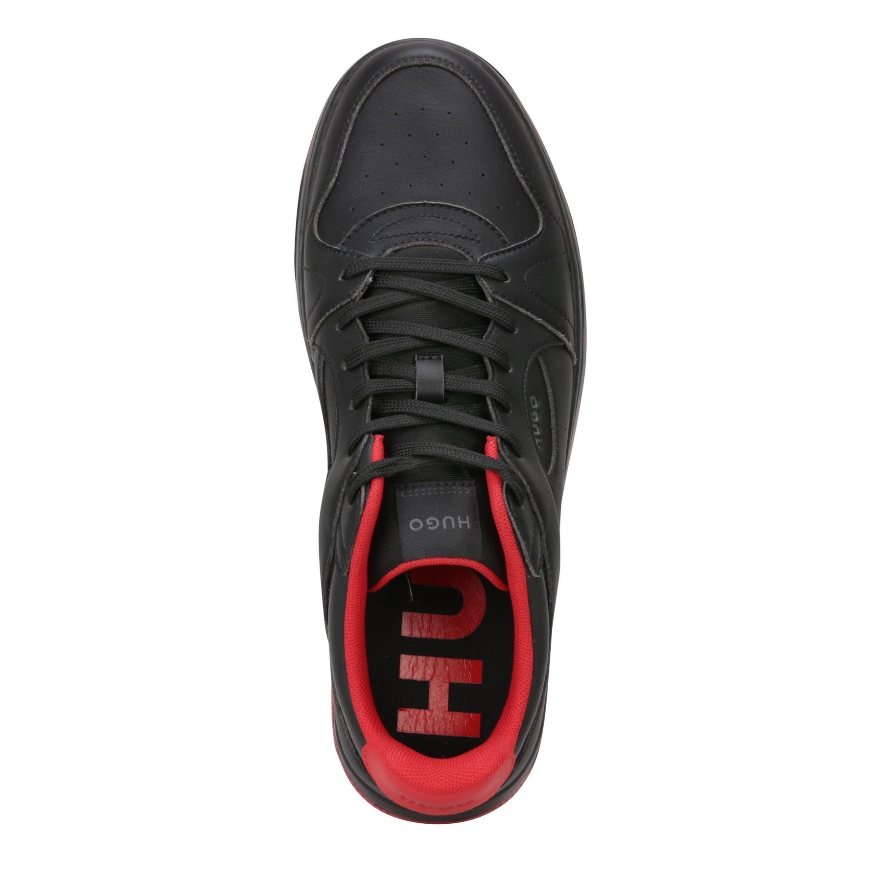 Logo Trainers
