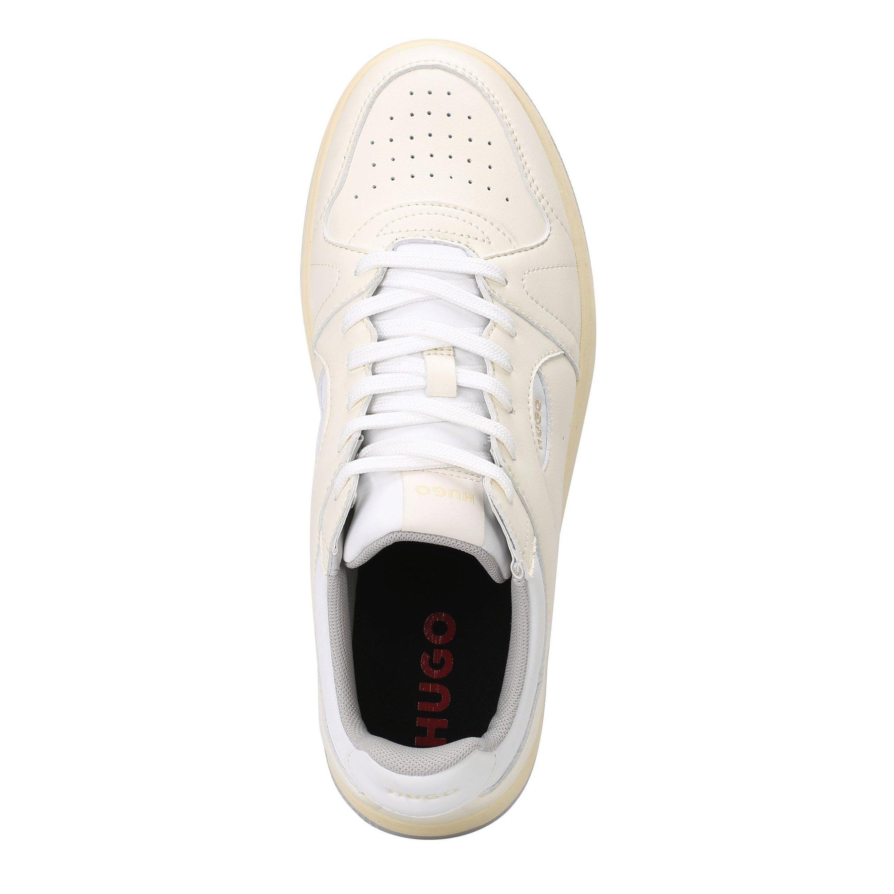 Logo Trainers