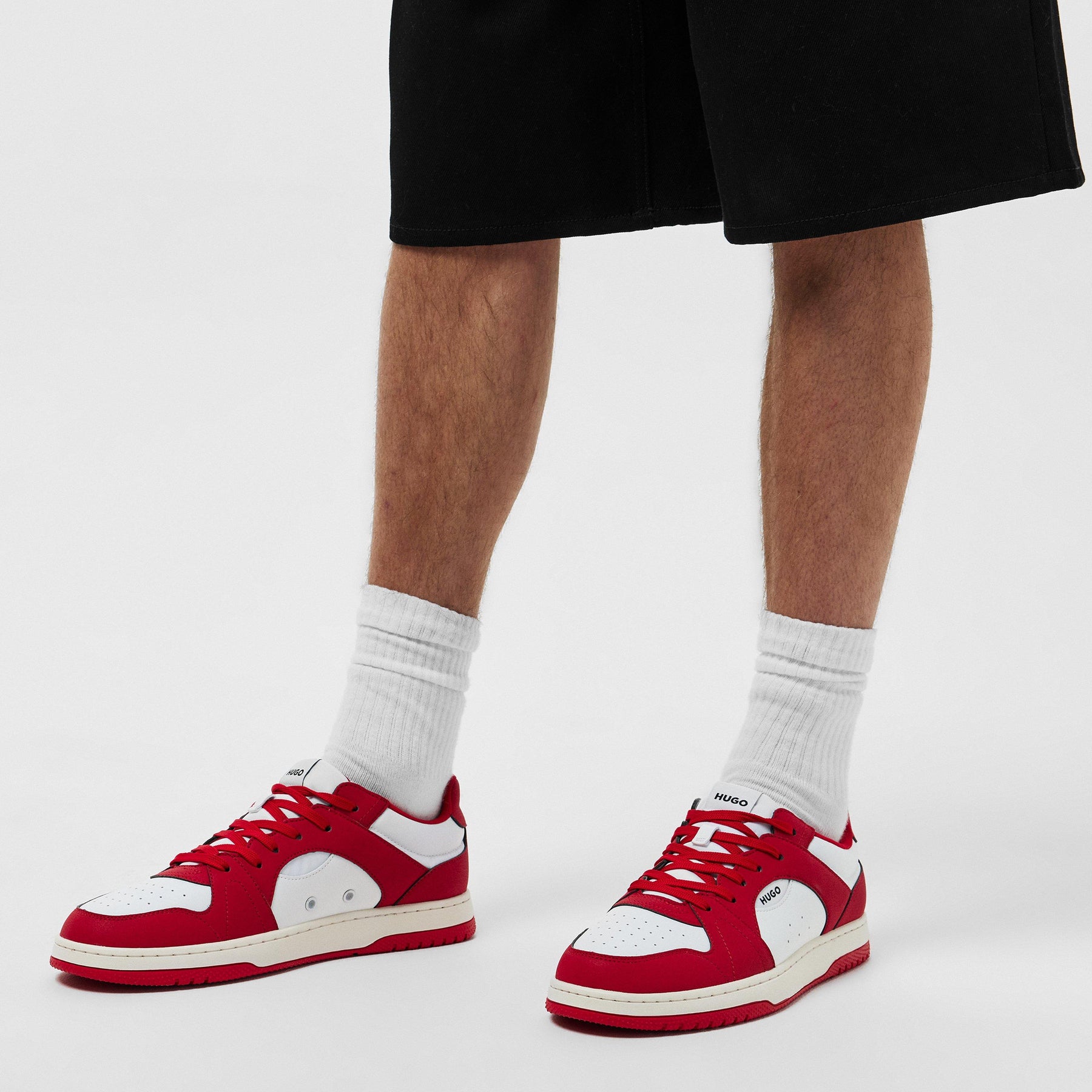 Logo Trainers