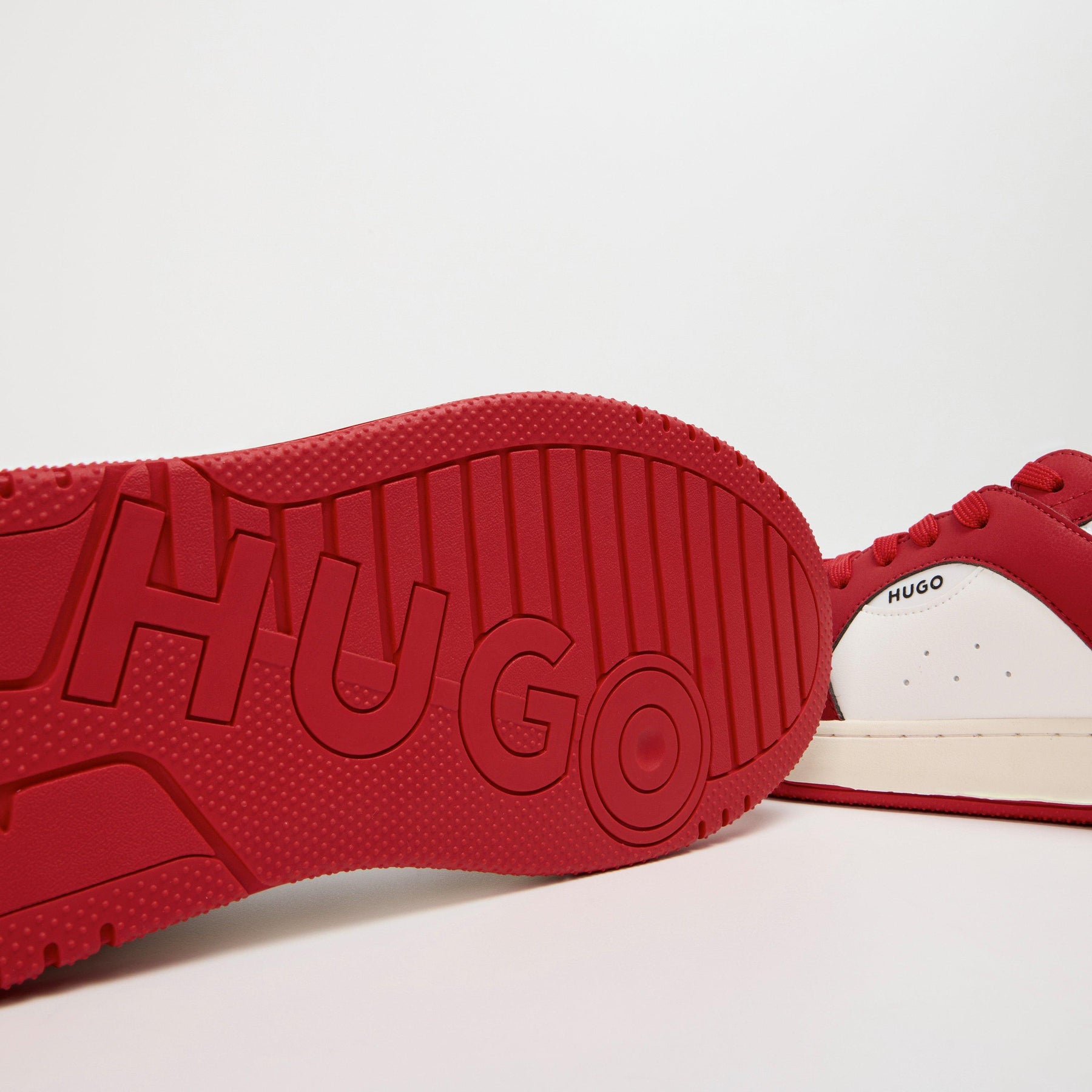 Logo Trainers